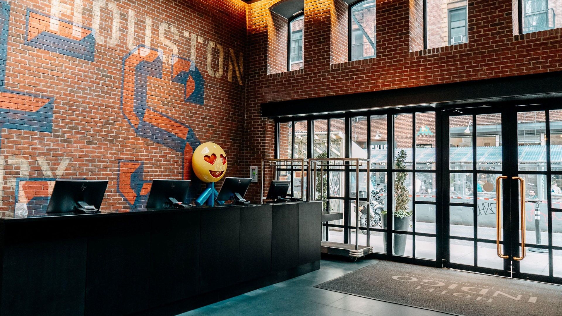 Indigo Lower East Side By Ihg 4* New York