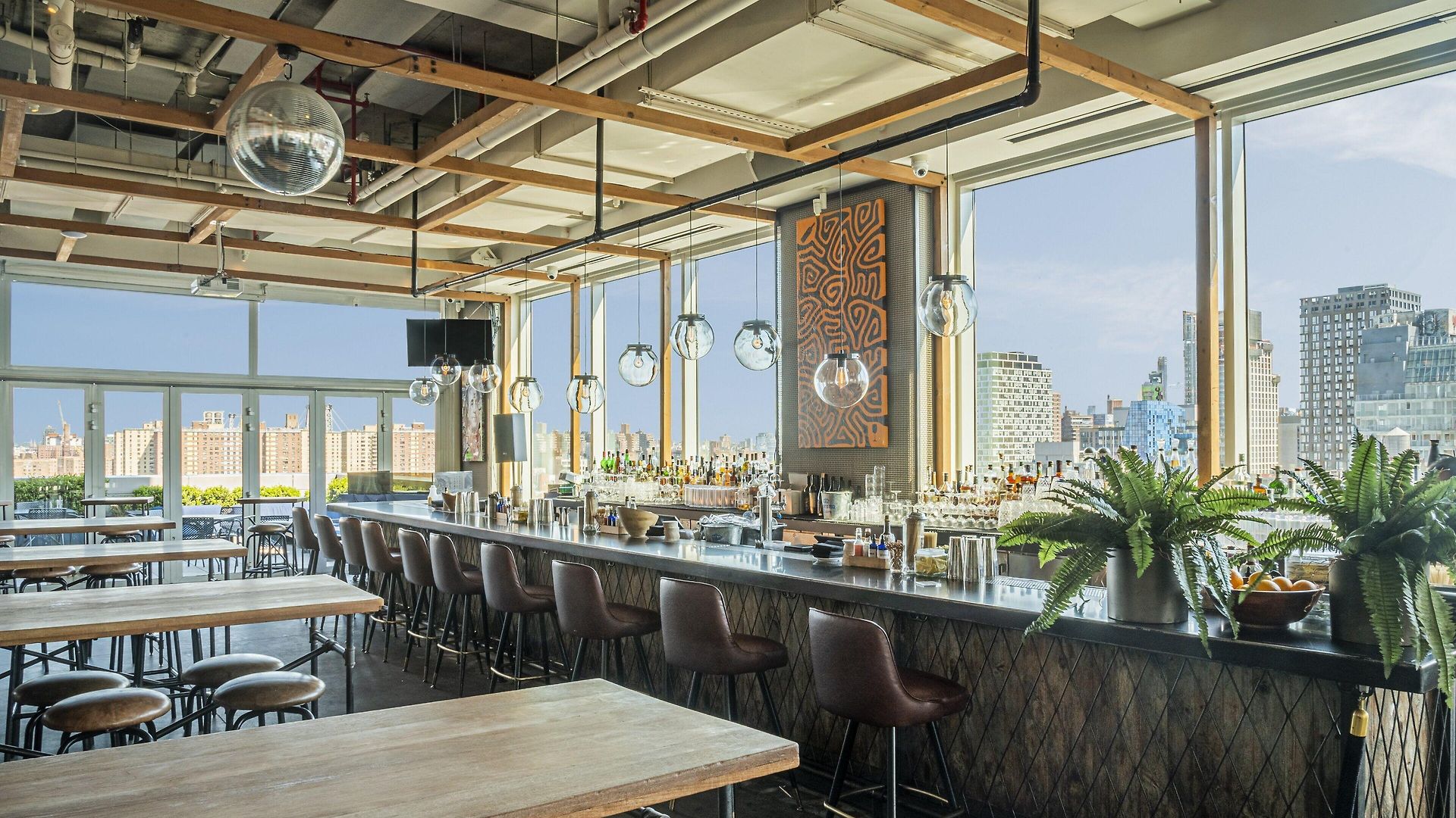 Indigo Lower East Side By Ihg Hotel 4*