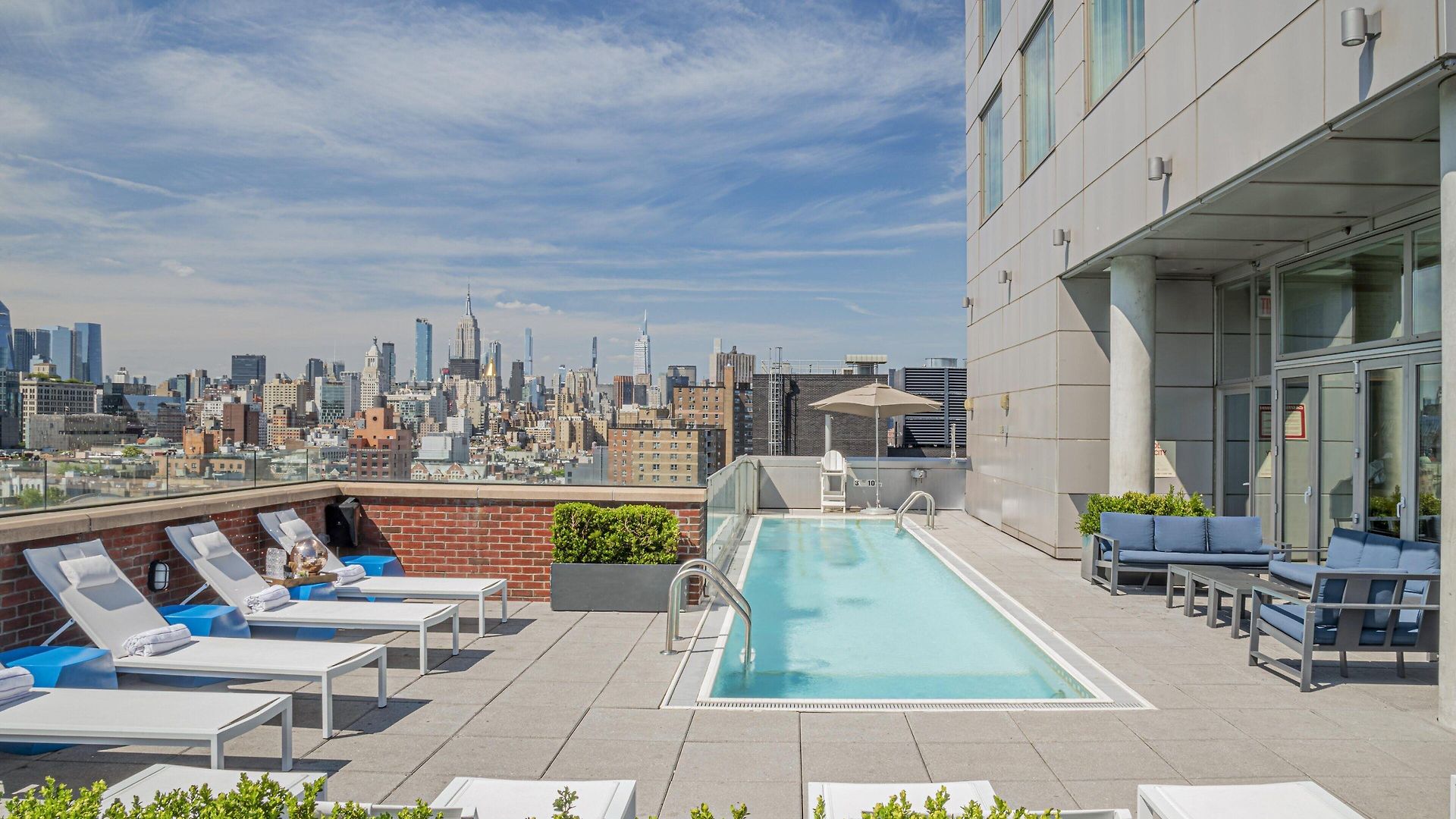 Indigo Lower East Side By Ihg Hotel New York