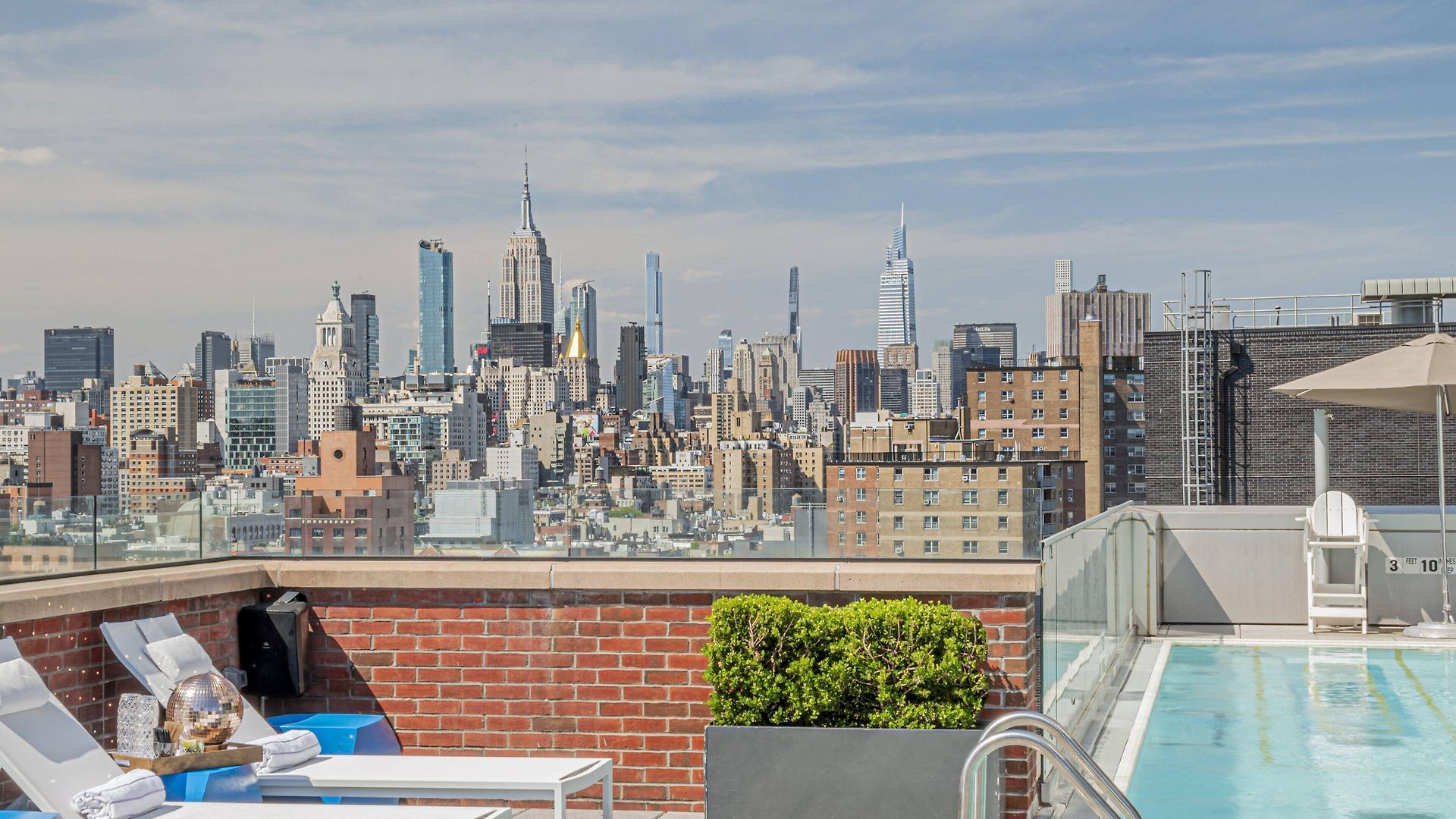 Indigo Lower East Side By Ihg