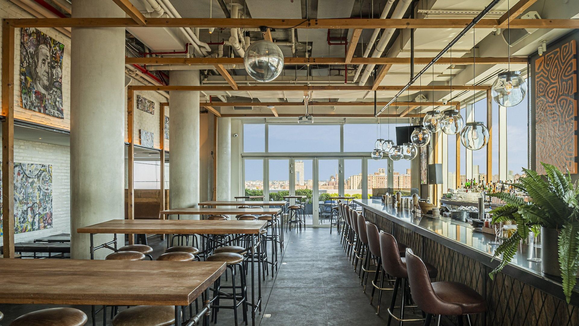 Indigo Lower East Side By Ihg