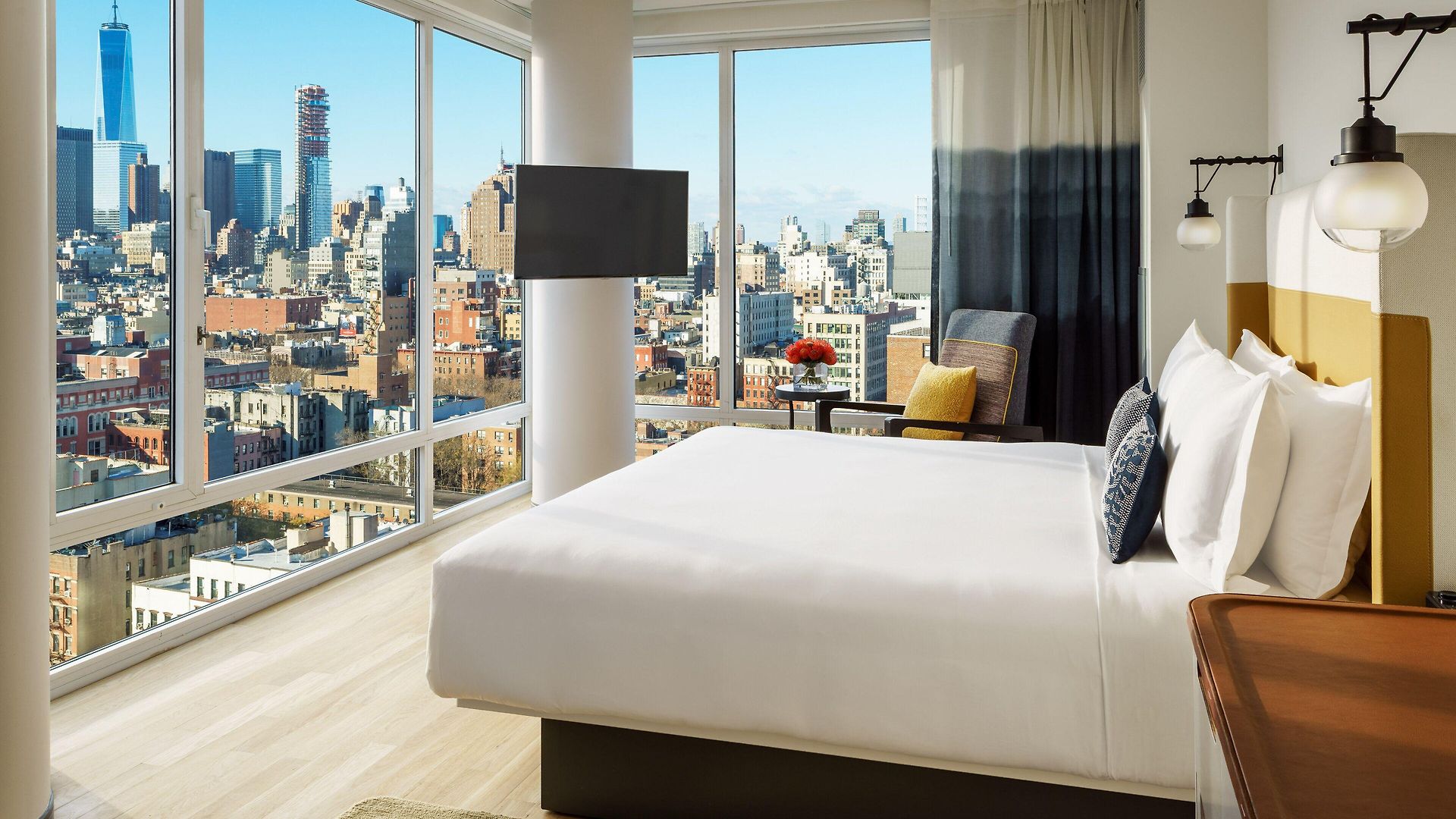 Indigo Lower East Side By Ihg