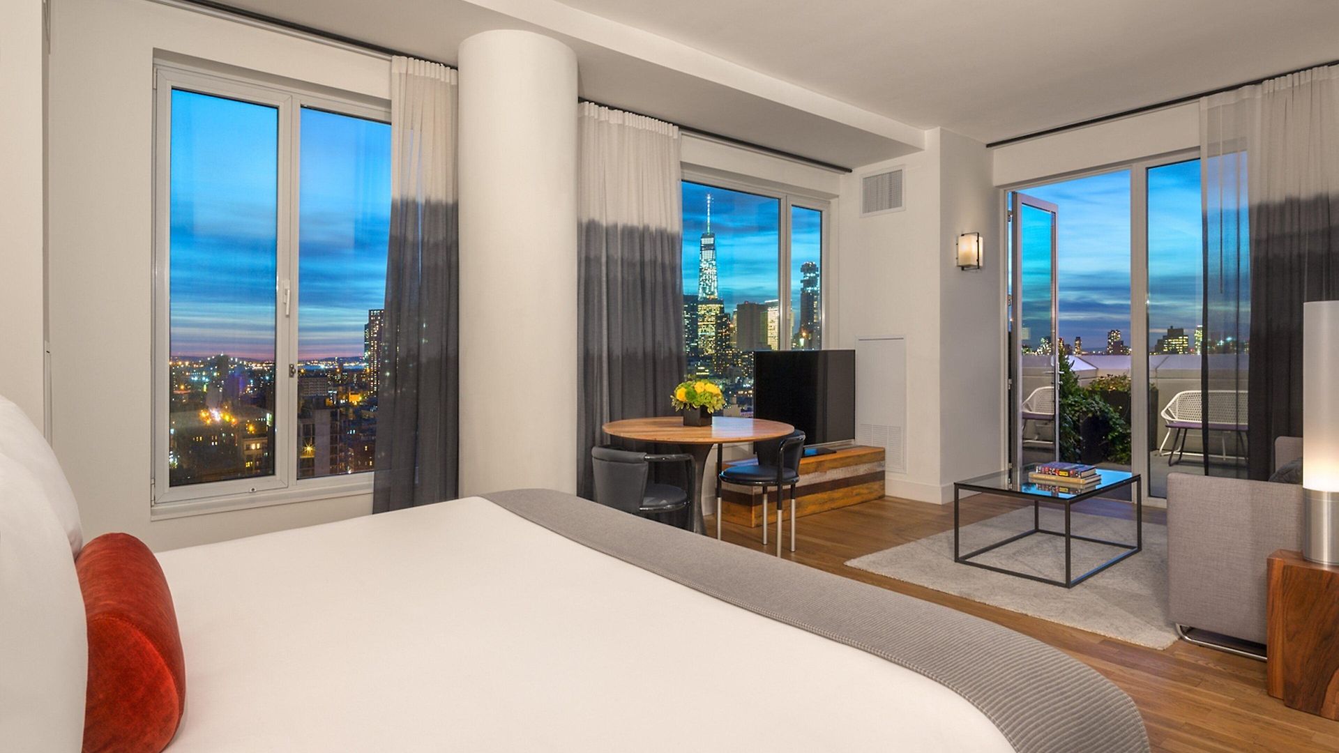 Indigo Lower East Side By Ihg 4*