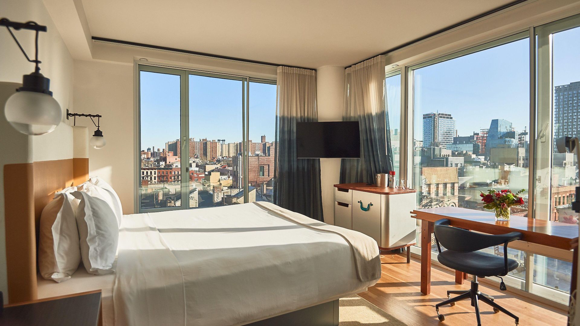 Indigo Lower East Side By Ihg Hotel New York