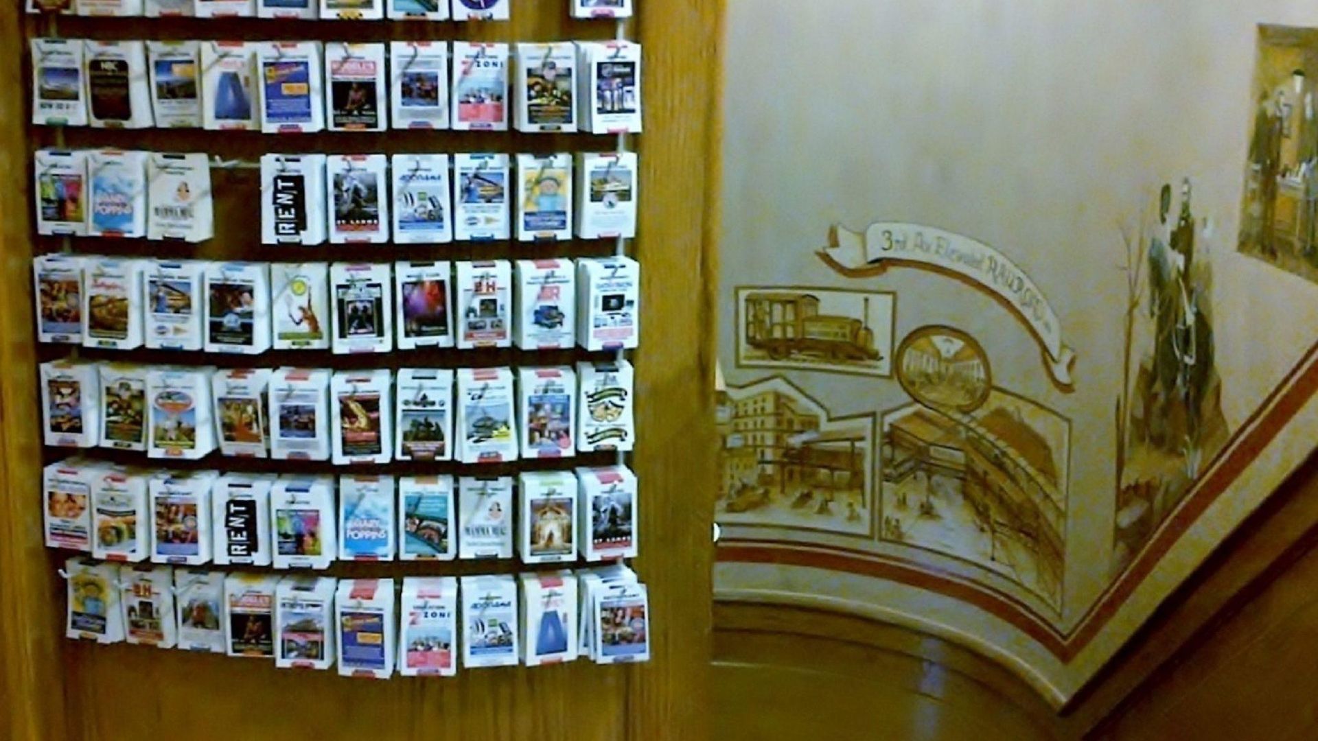 St Marks Hotel 2*