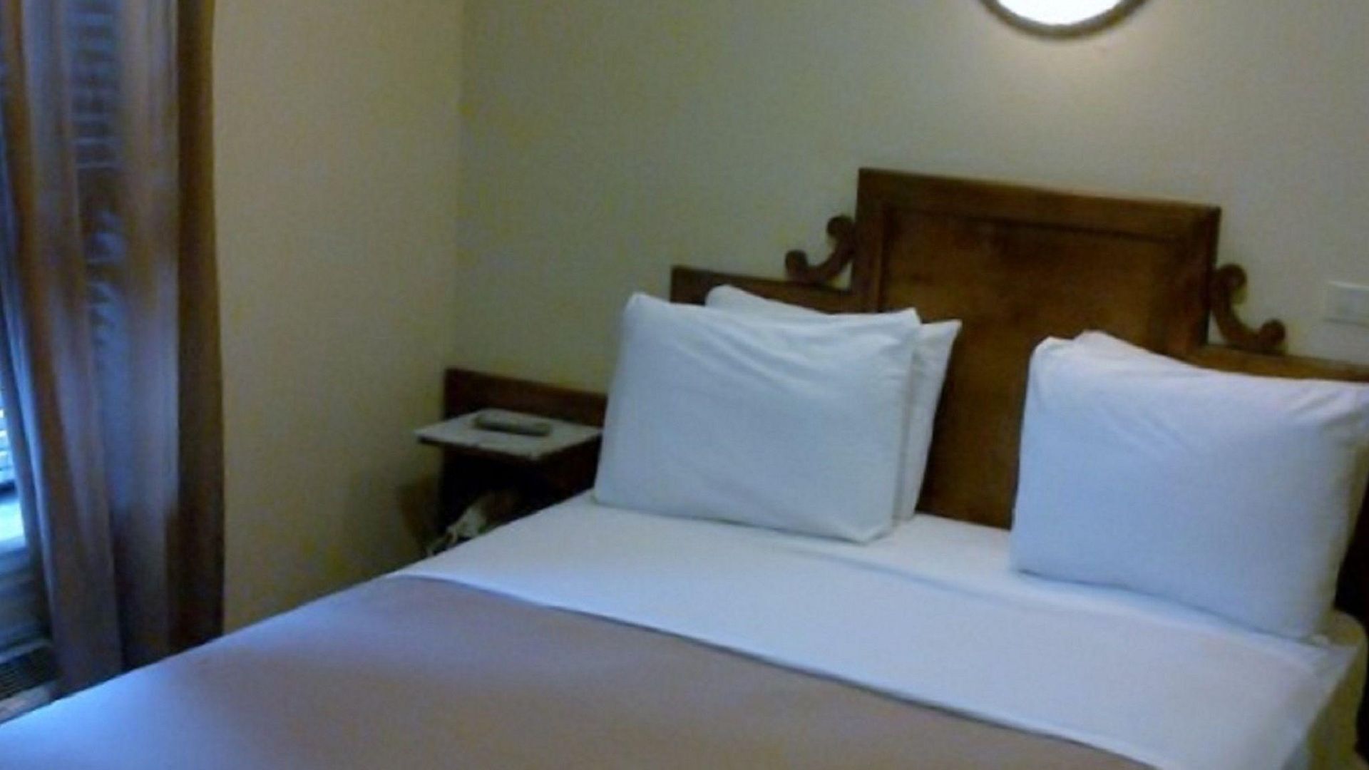 Hotel St Marks New York