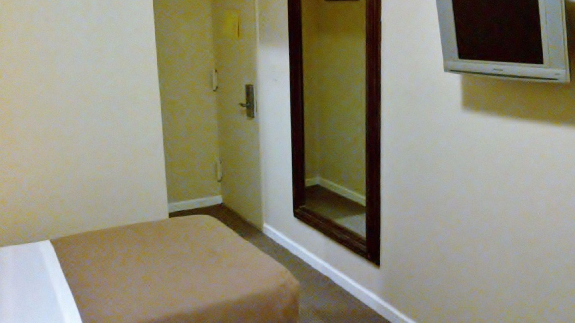 St Marks Hotel 2*