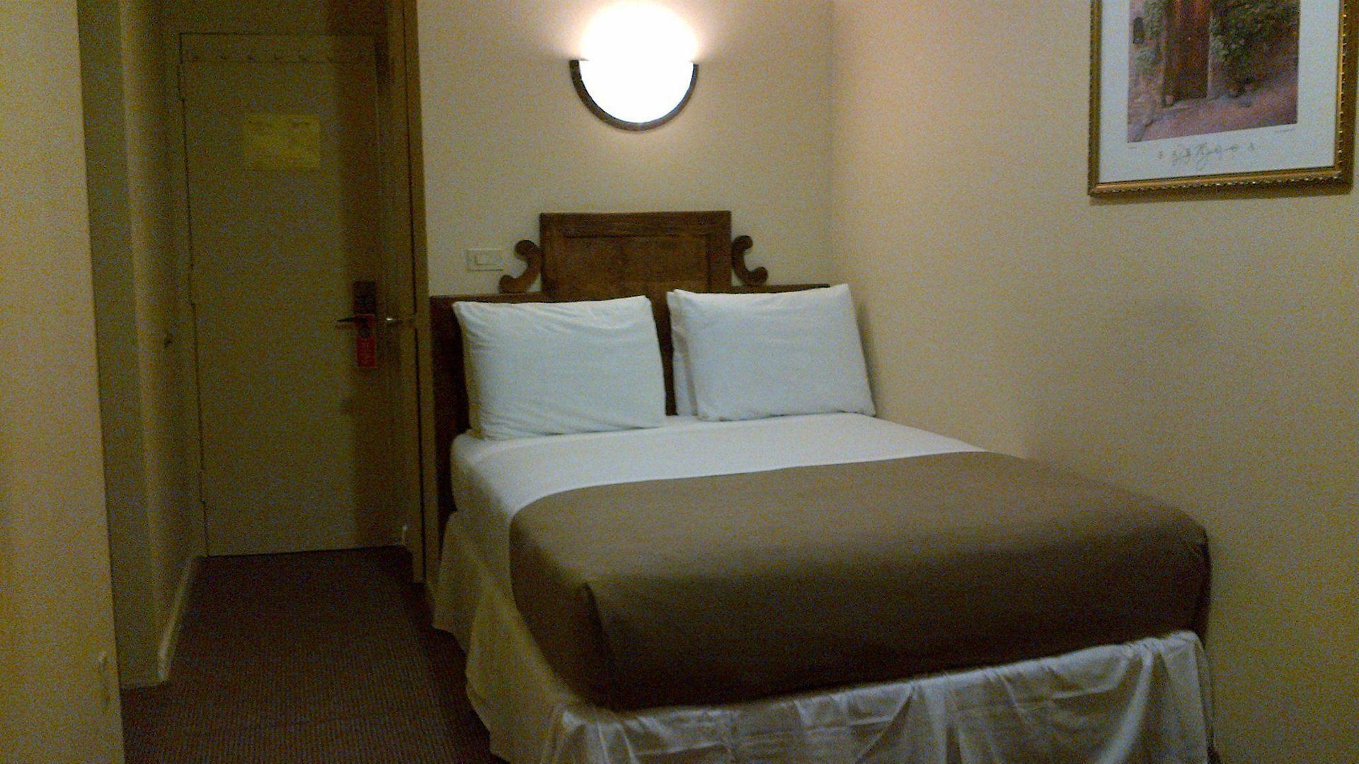 St Marks Hotel New York