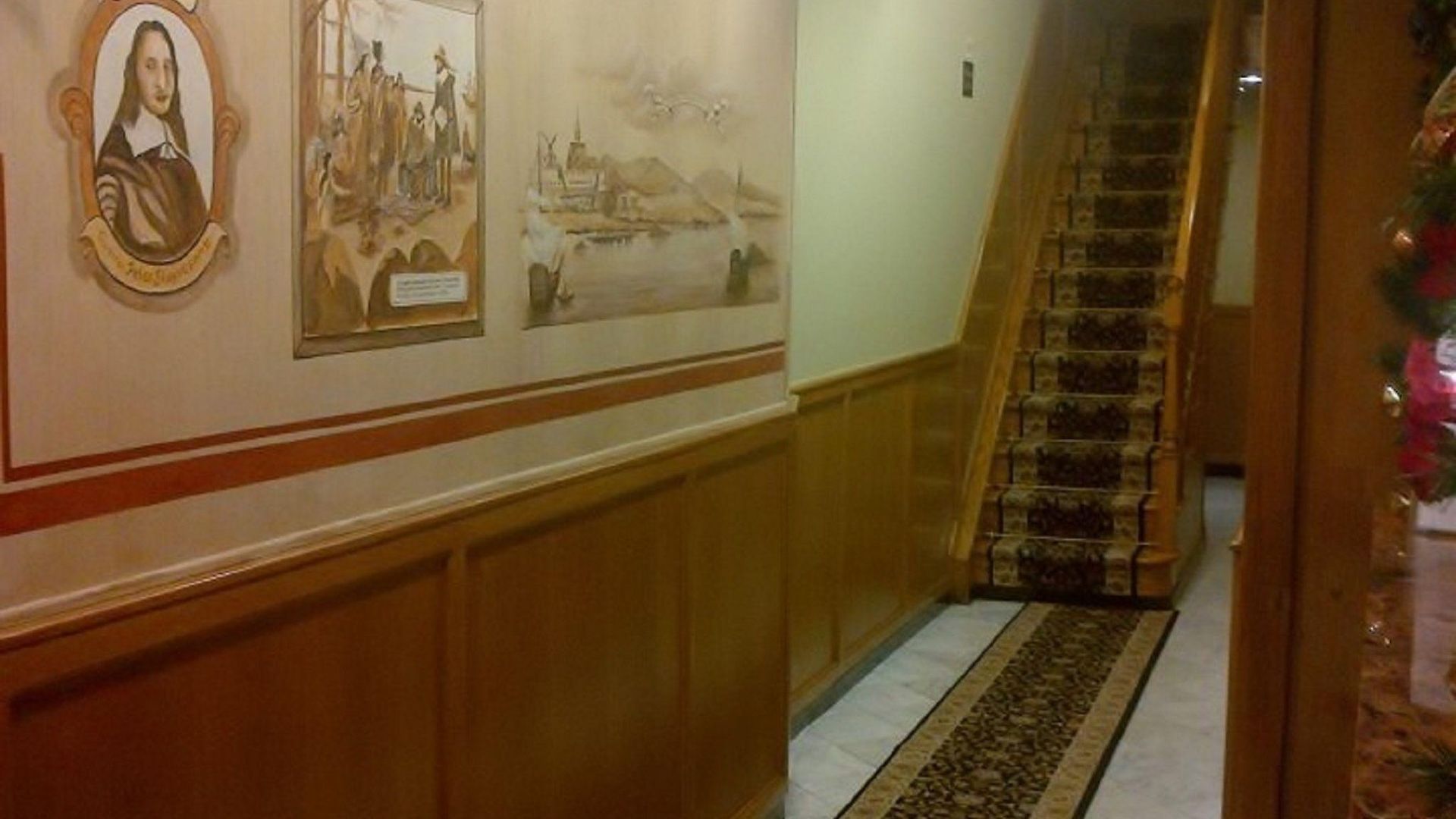 Hotel St Marks