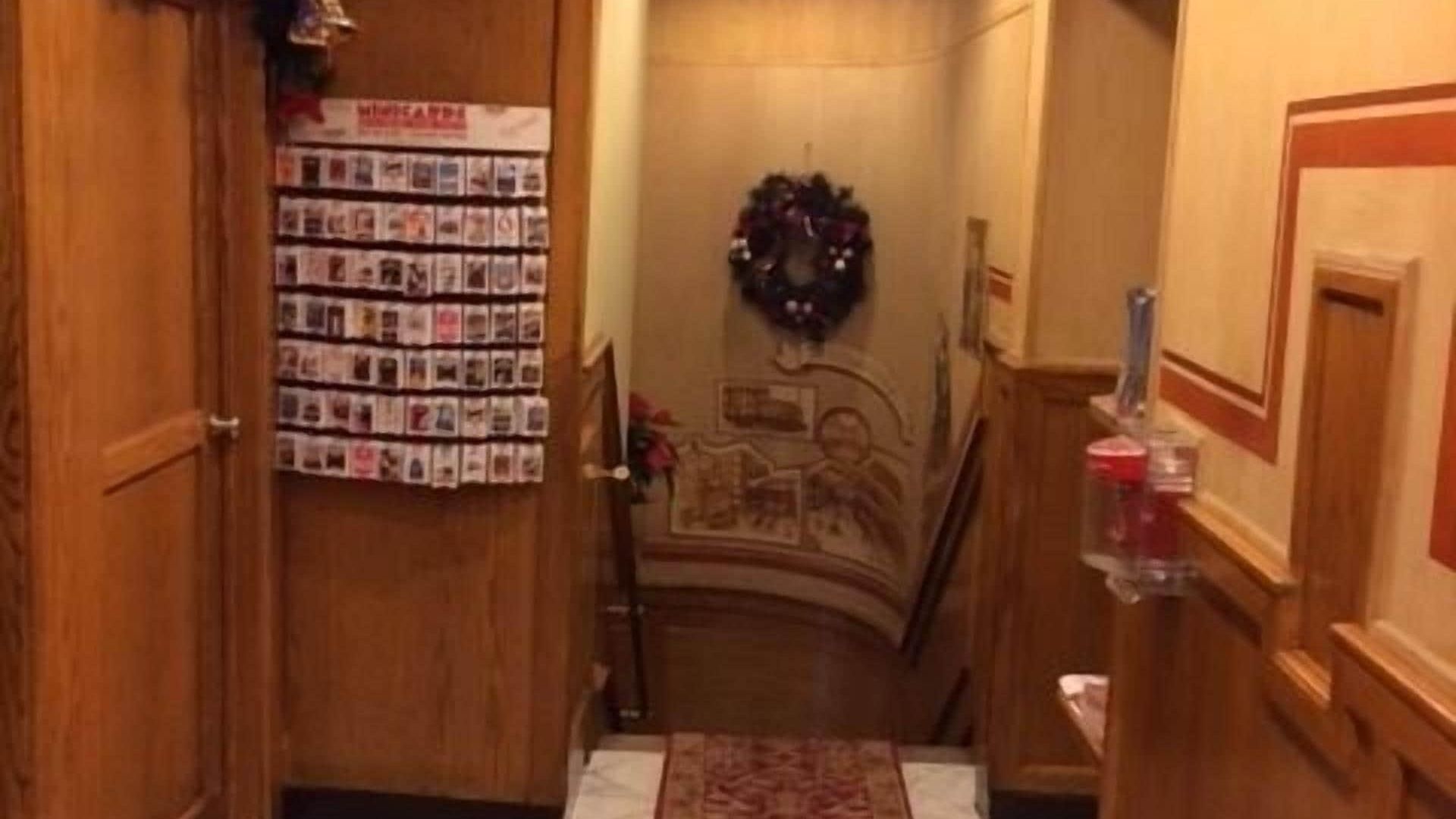St Marks Hotel 2*