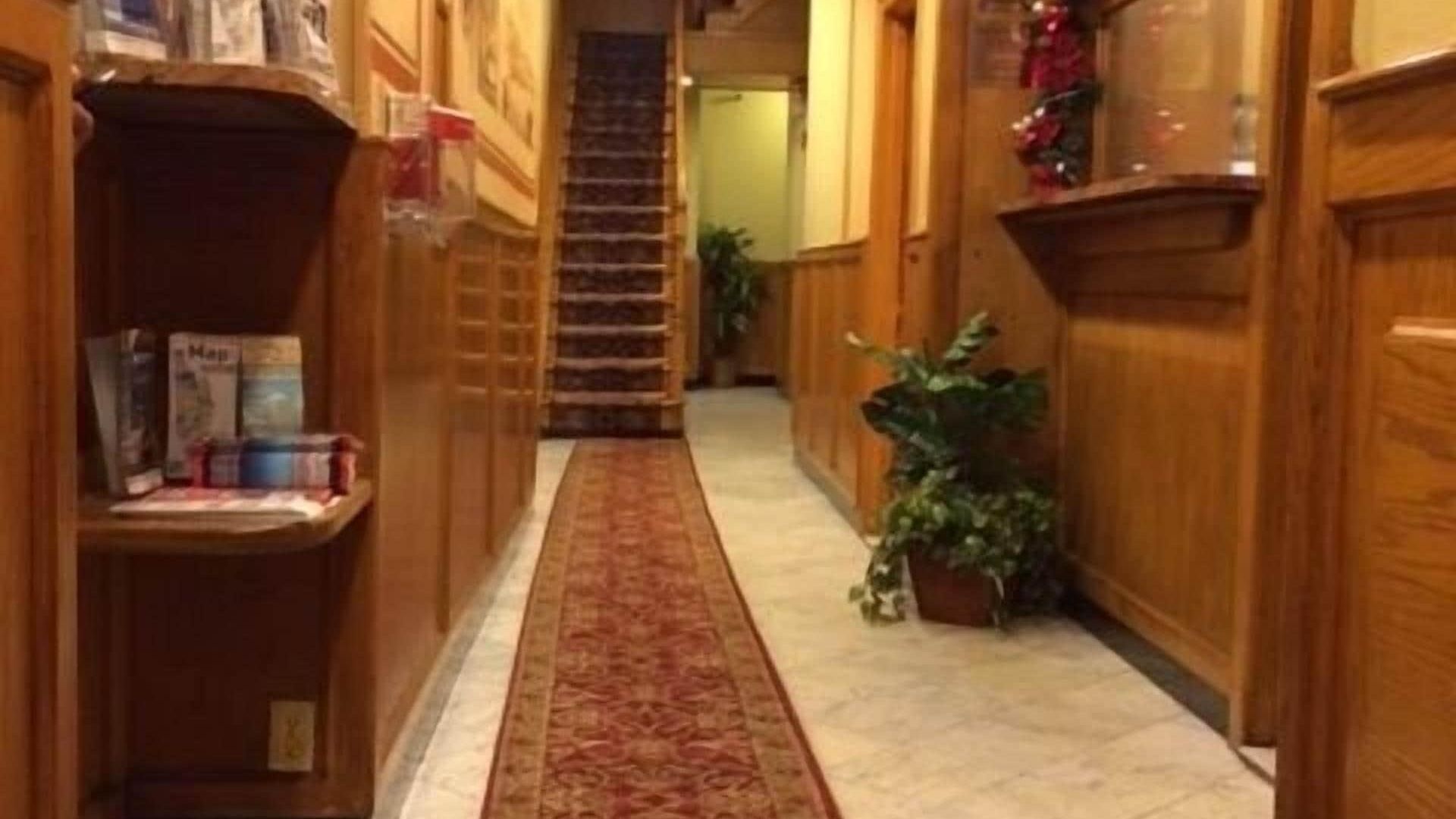 St Marks Hotel 2*