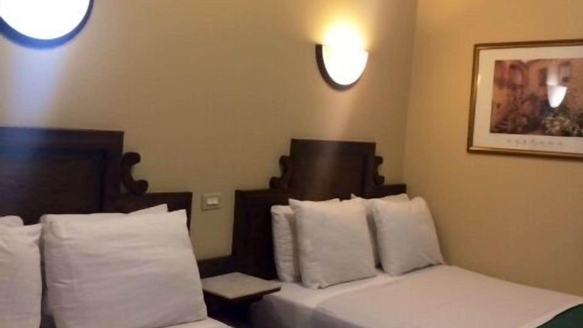 Hotel St Marks