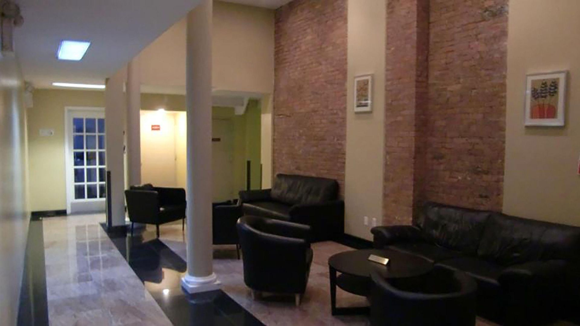 Macy Empire Apartment New York