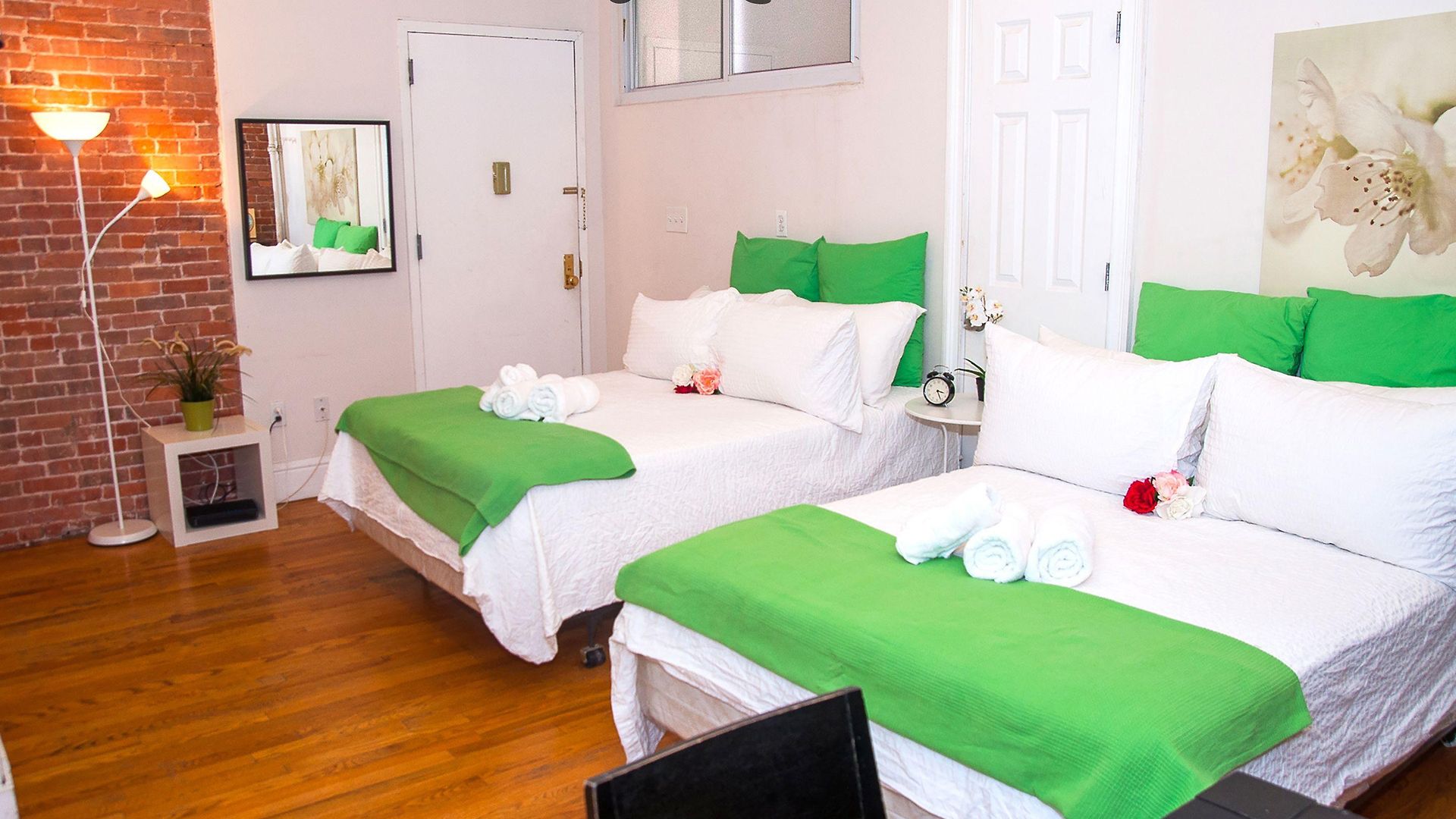 Apartment Macy Empire New York