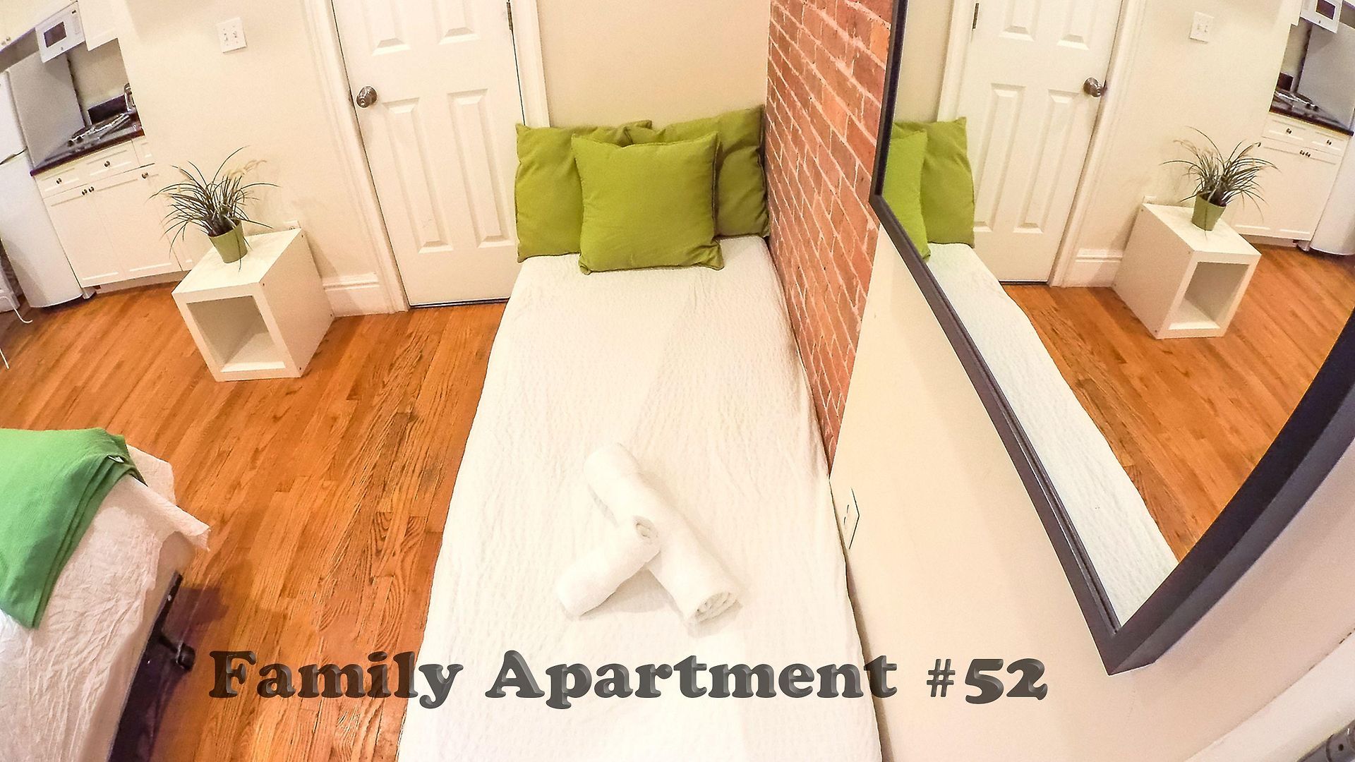 Apartment Macy Empire New York