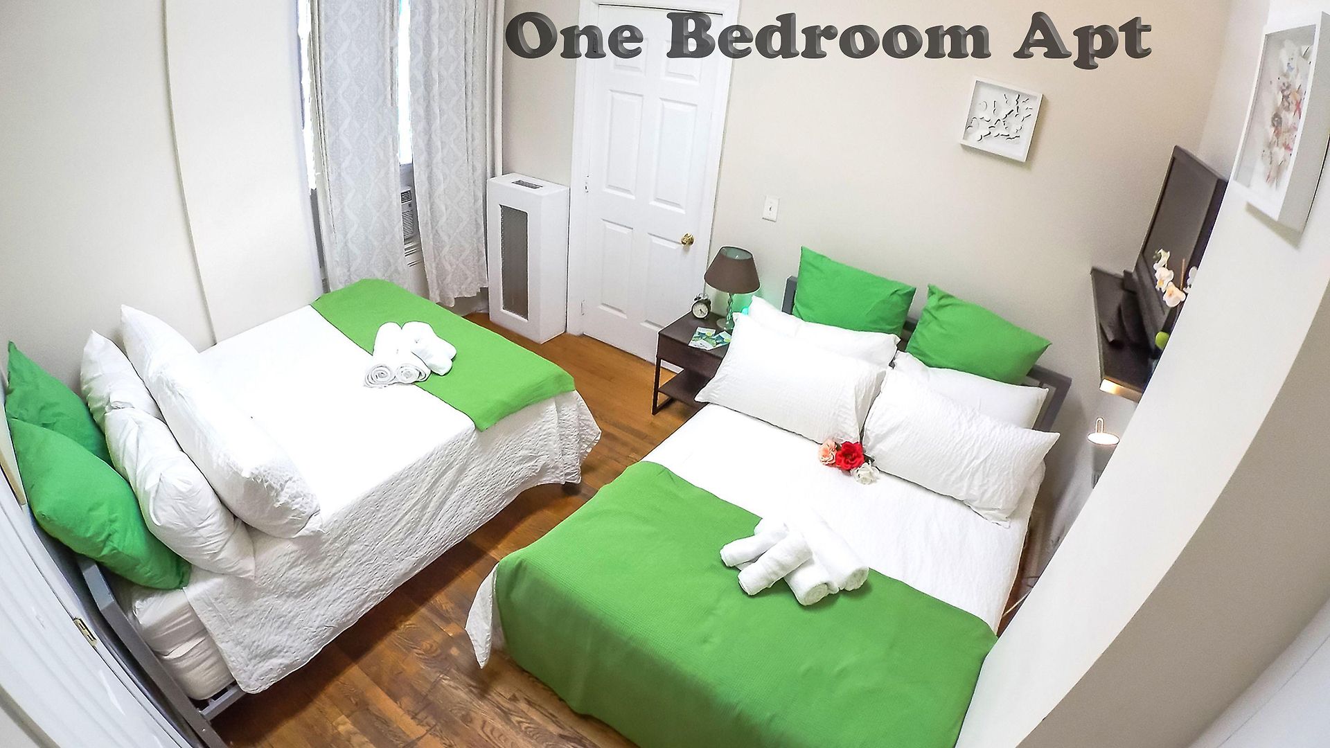 Apartment Macy Empire New York
