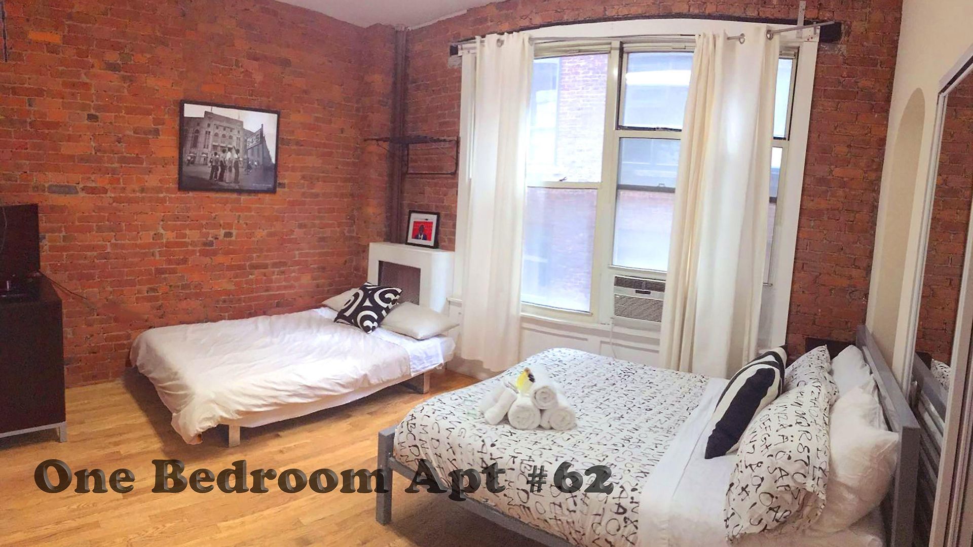 Apartment Macy Empire New York
