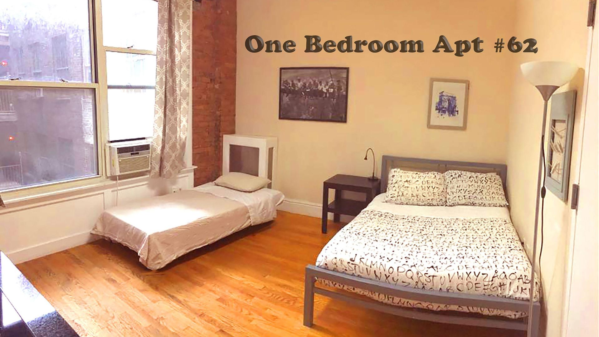 Macy Empire Apartment *