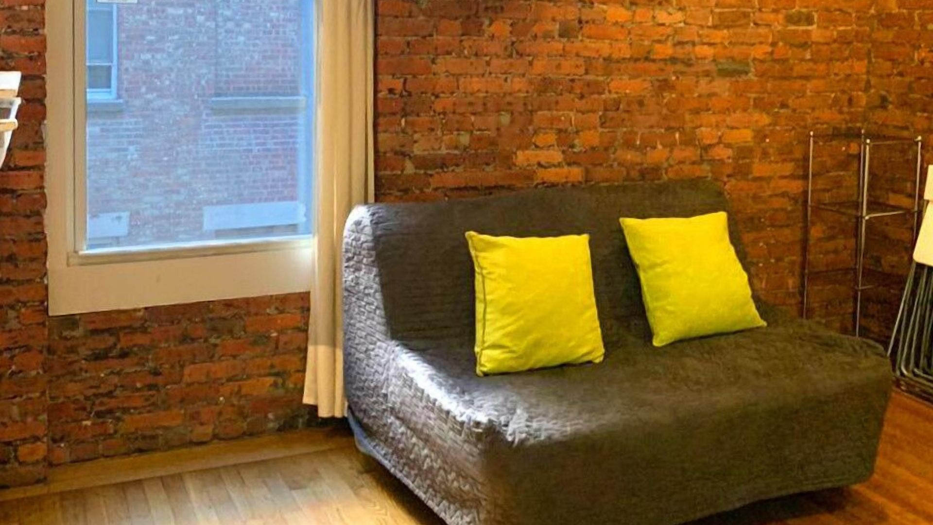 Apartment Macy Empire *