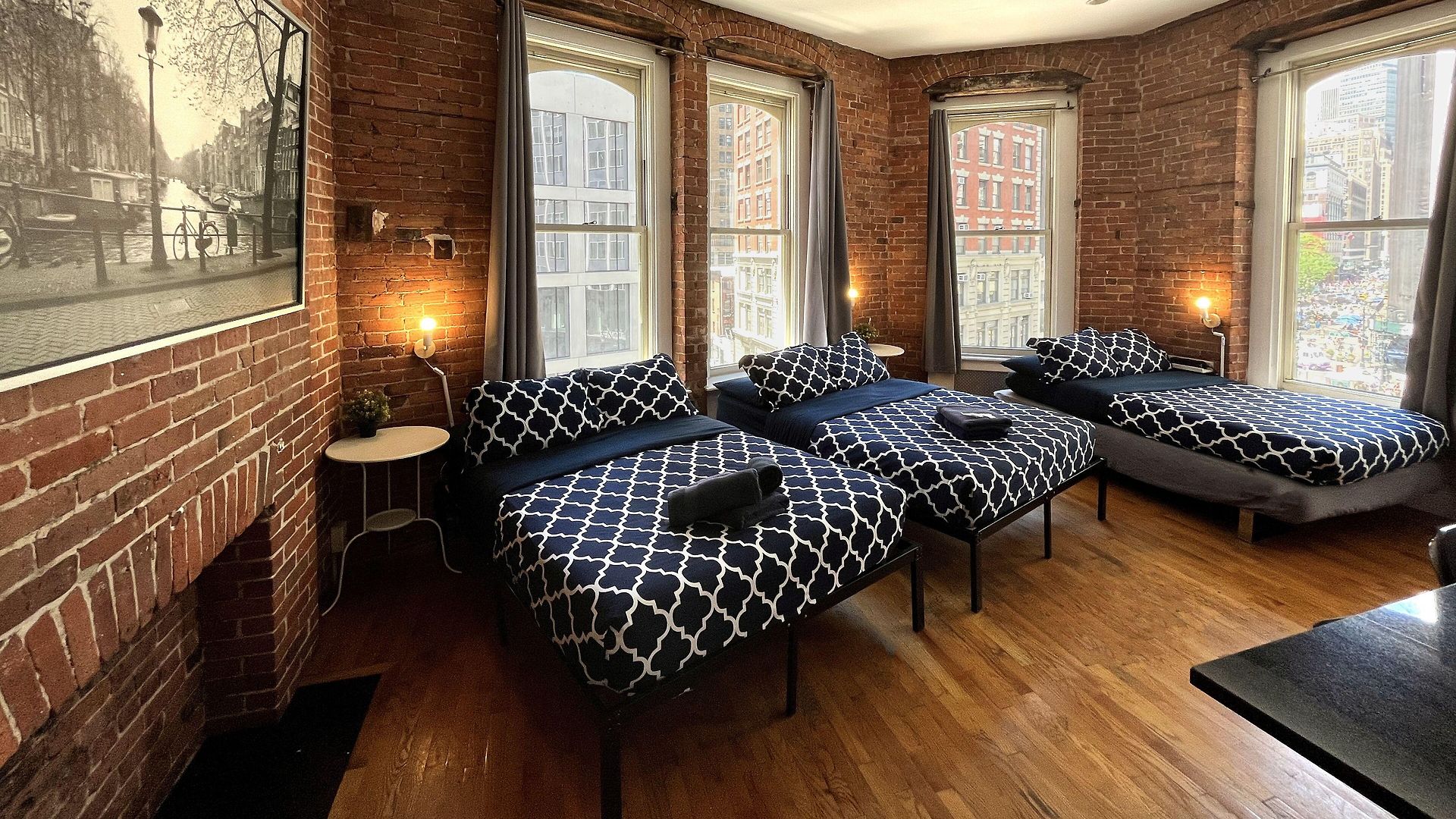 Apartment Macy Empire *