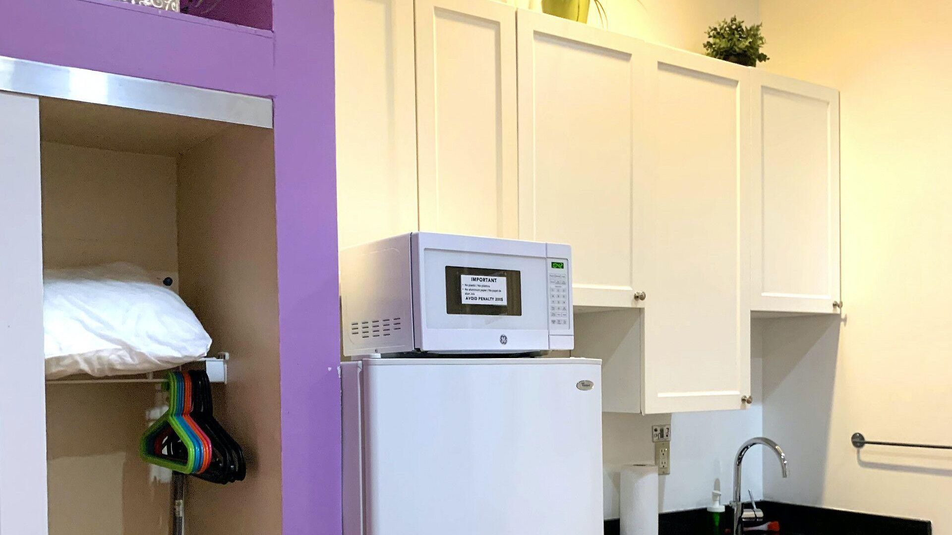 Apartment Macy Empire *