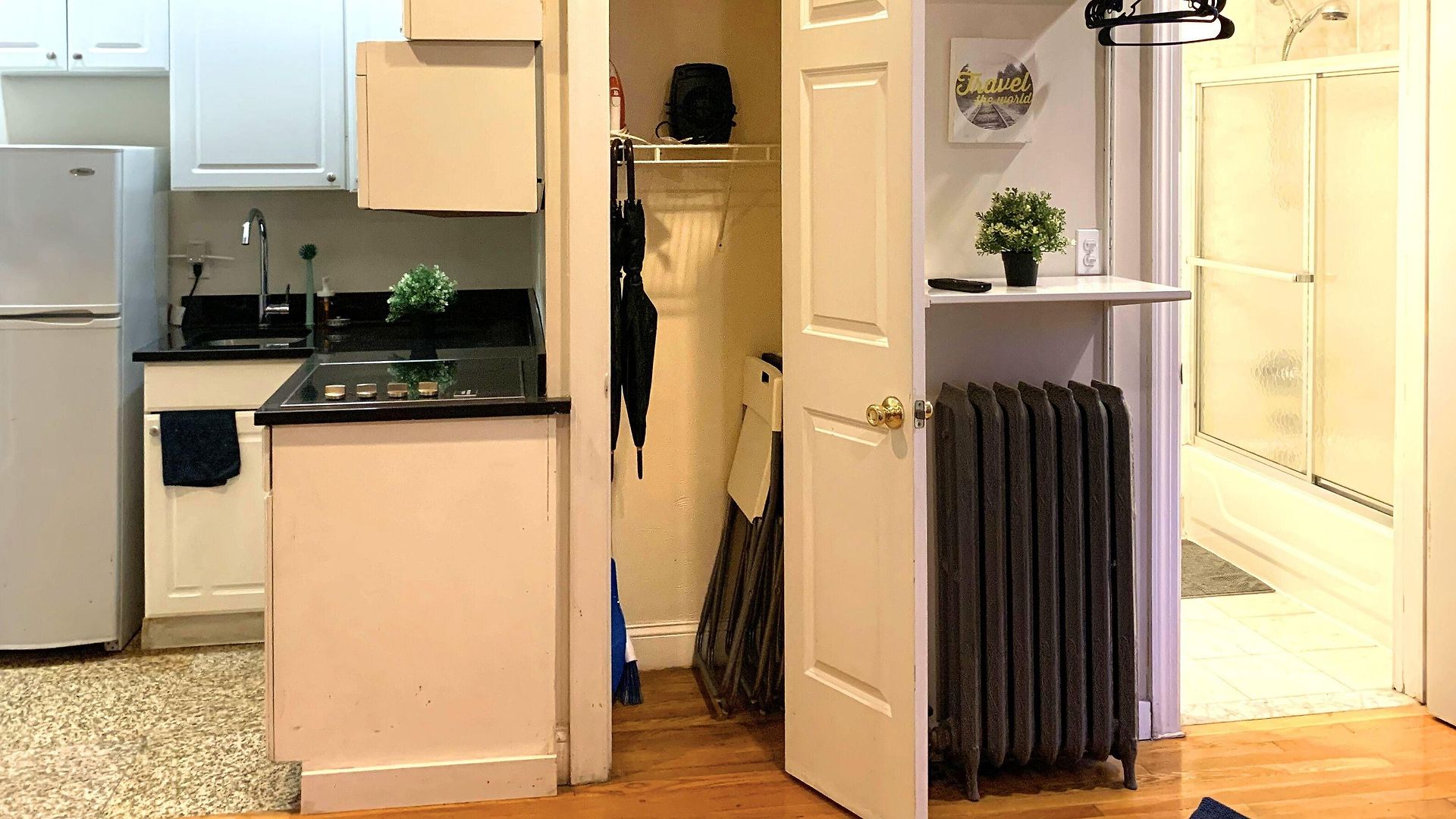Macy Empire Apartment *