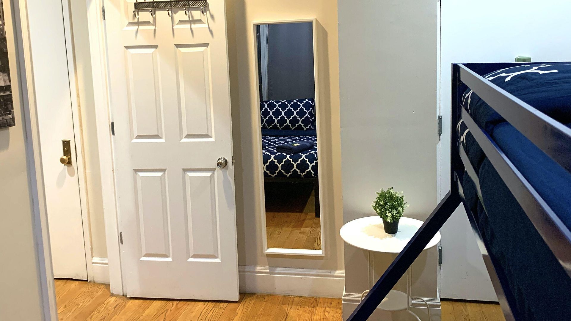 Macy Empire Apartment