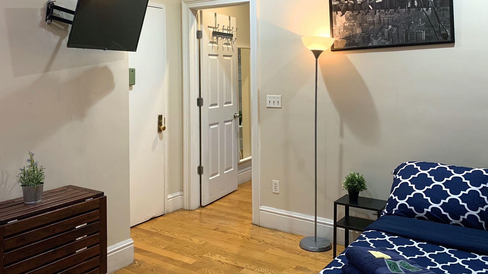 Macy Empire Apartment