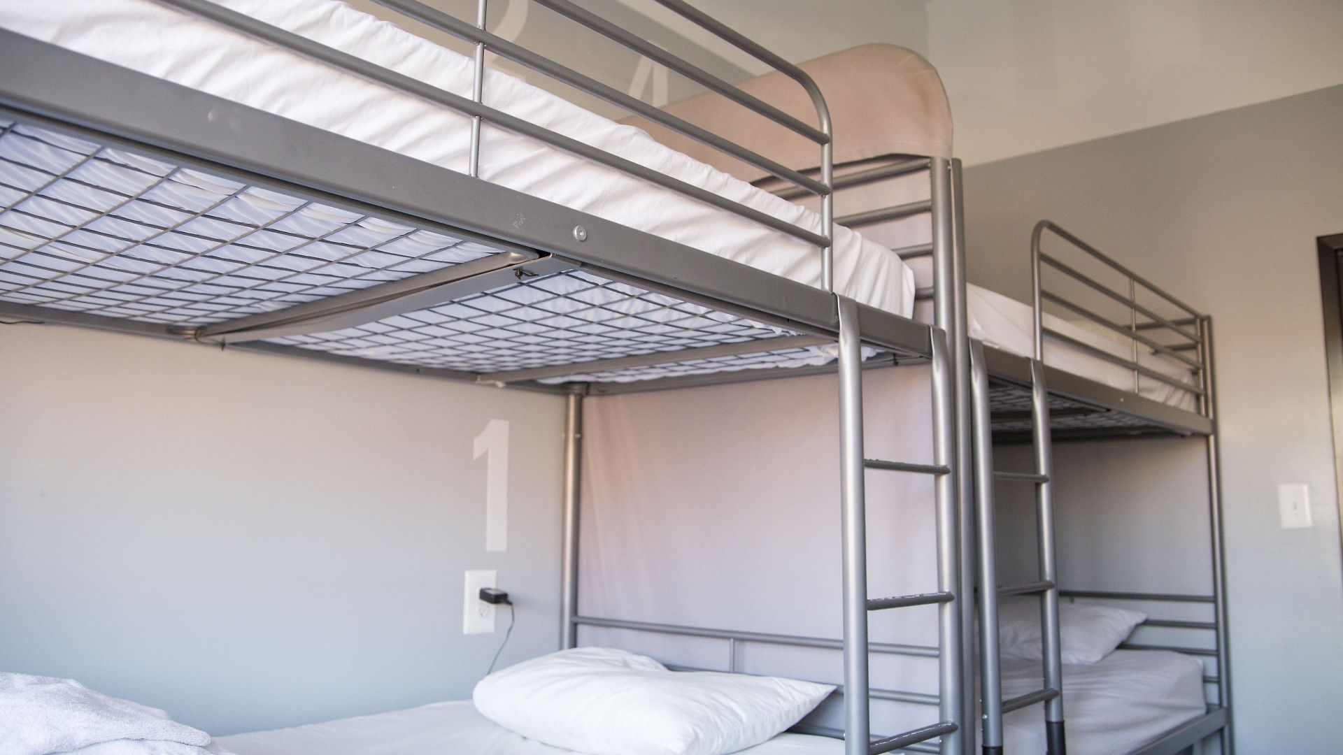The Local Ny Hostel