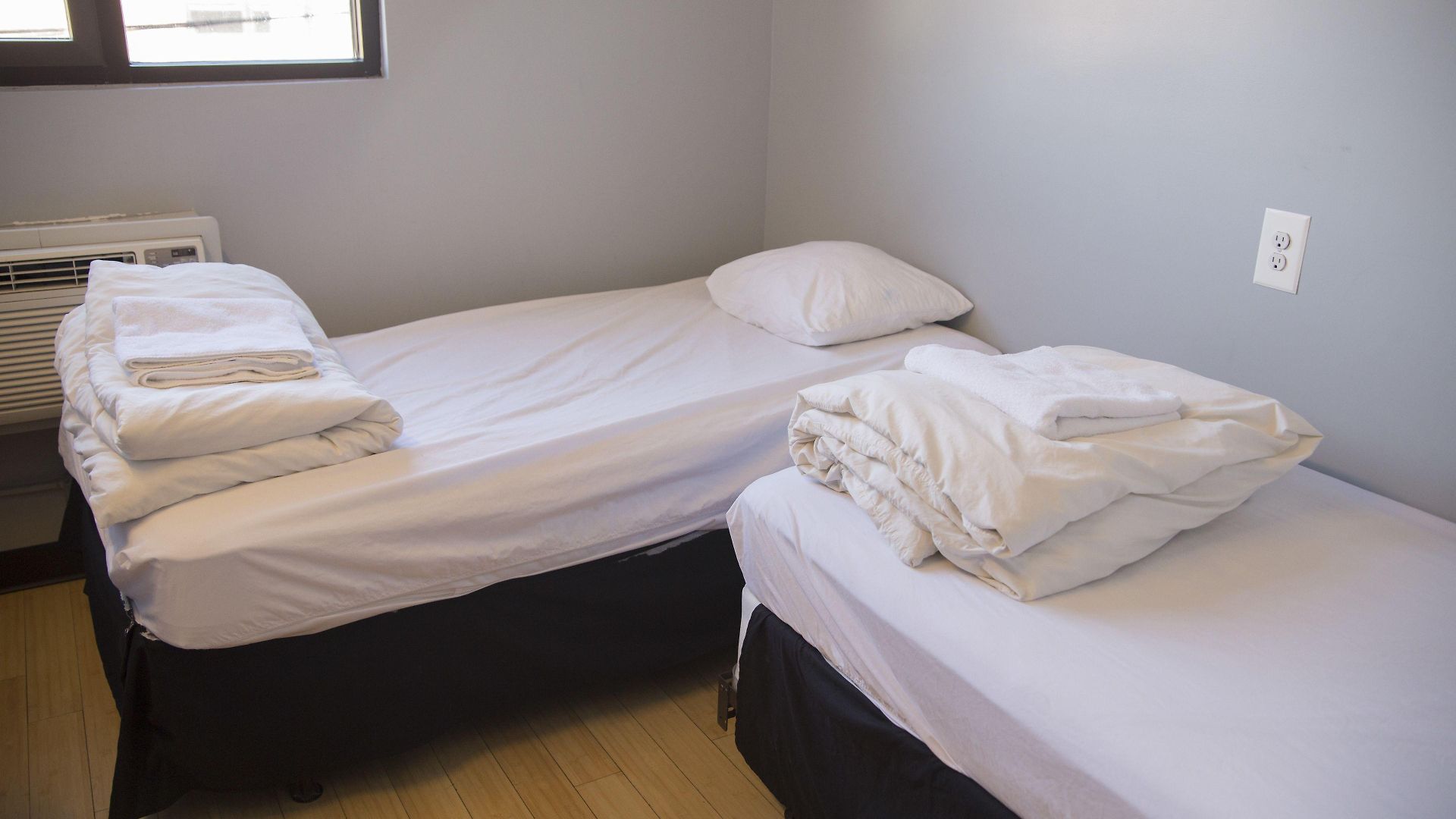 Hostel The Local Ny New York