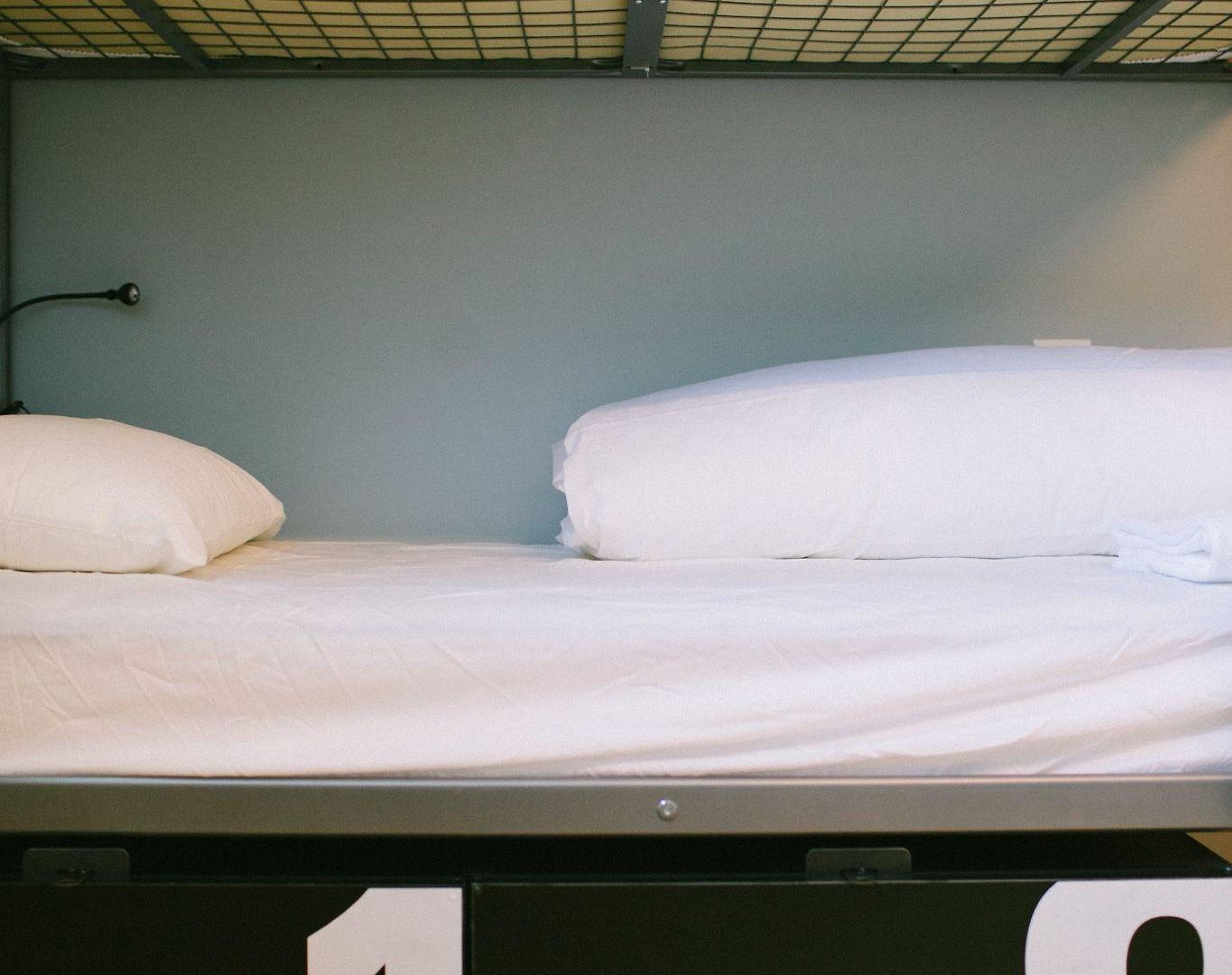 The Local Ny Hostel