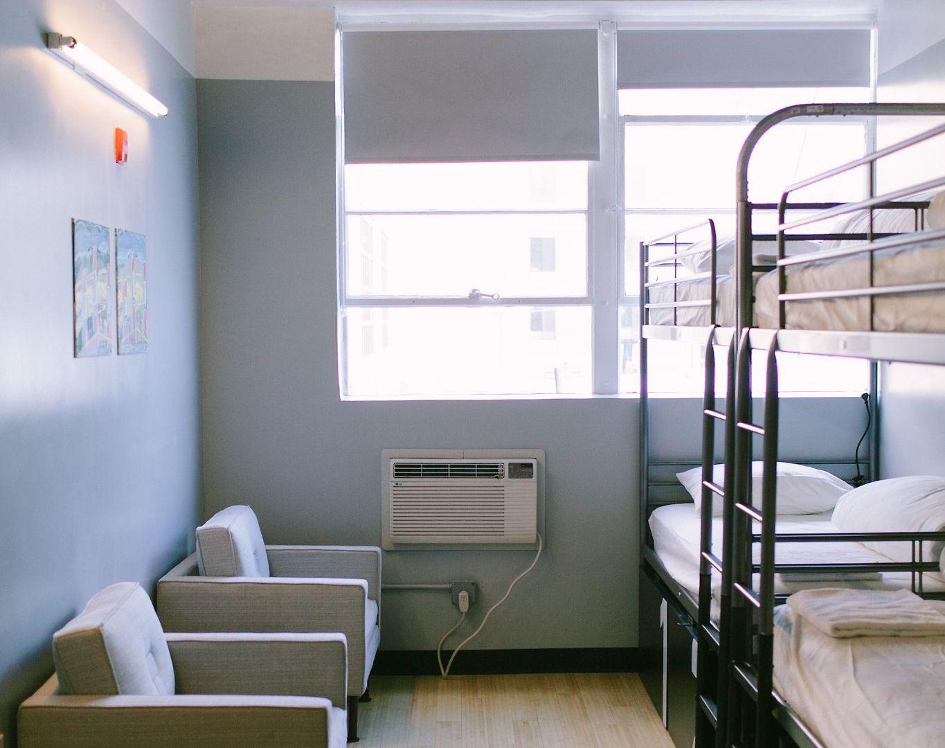 The Local Ny Hostel *