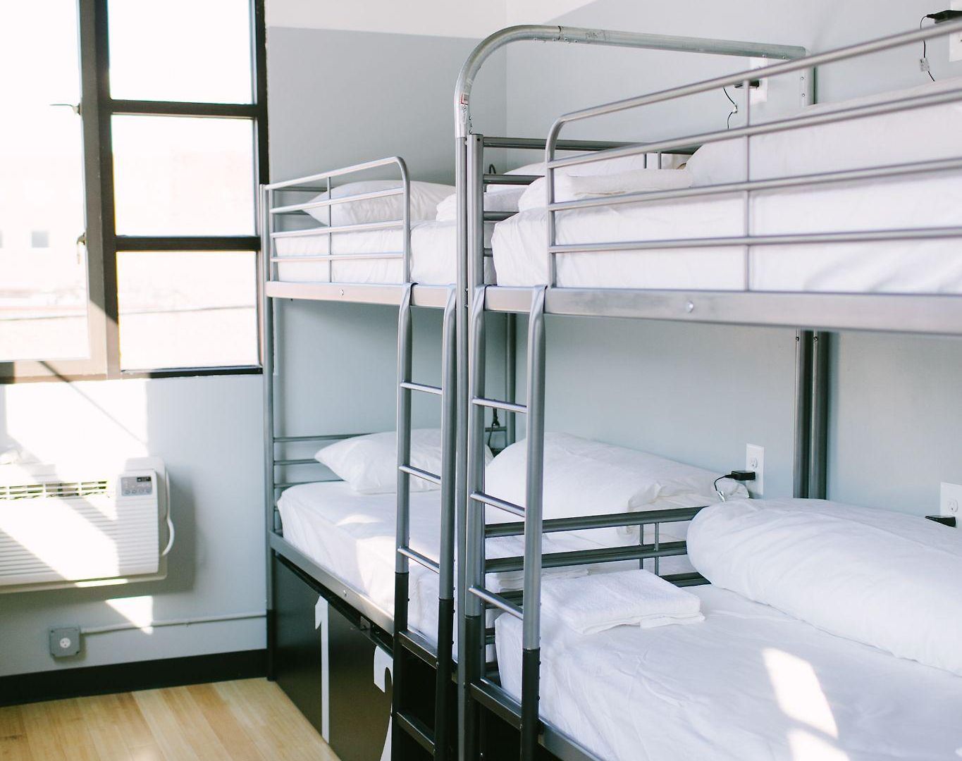 The Local Ny Hostel New York