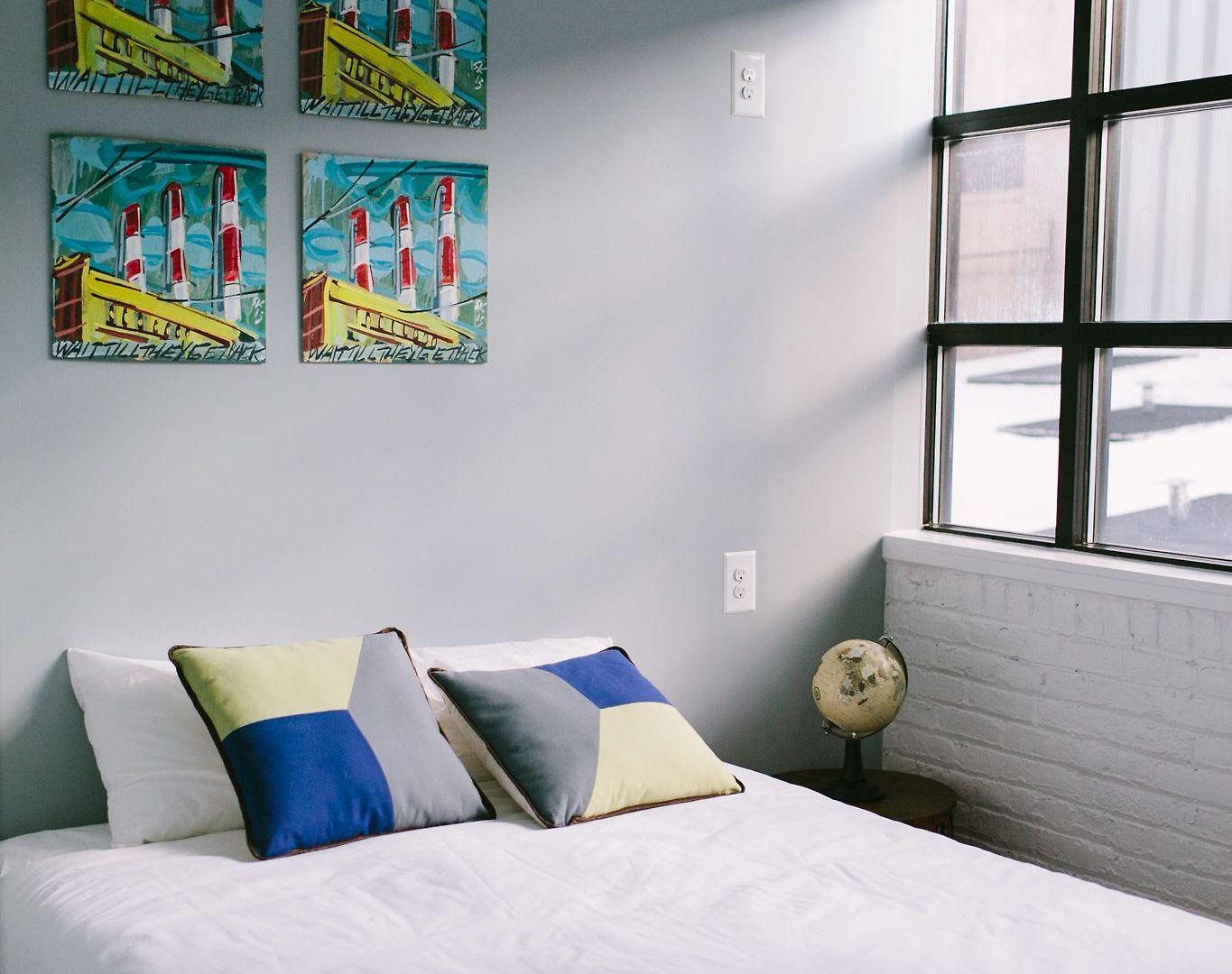 The Local Ny Hostel