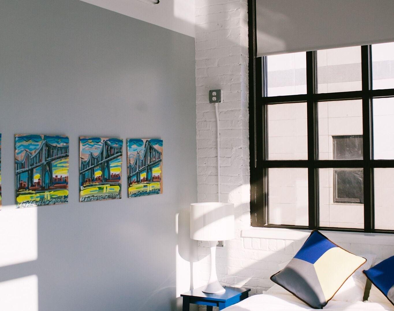 The Local Ny Hostel