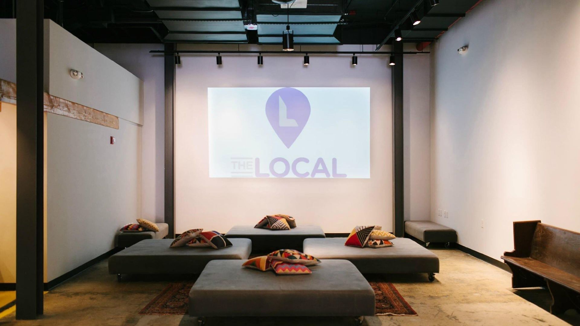 The Local Ny Hostel