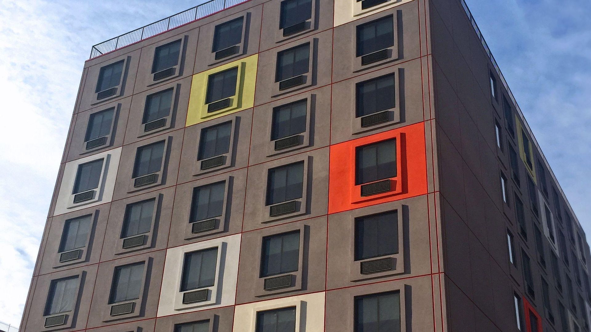 Bklyn House Brooklyn Hotel 3*