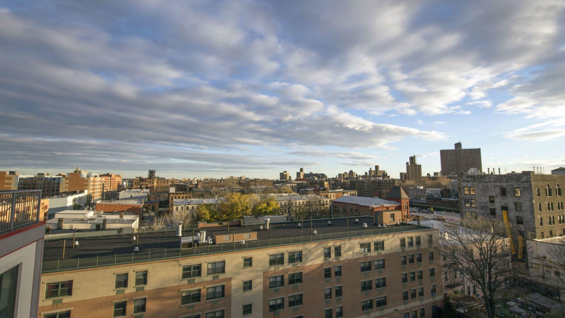 Bklyn House Brooklyn 3*