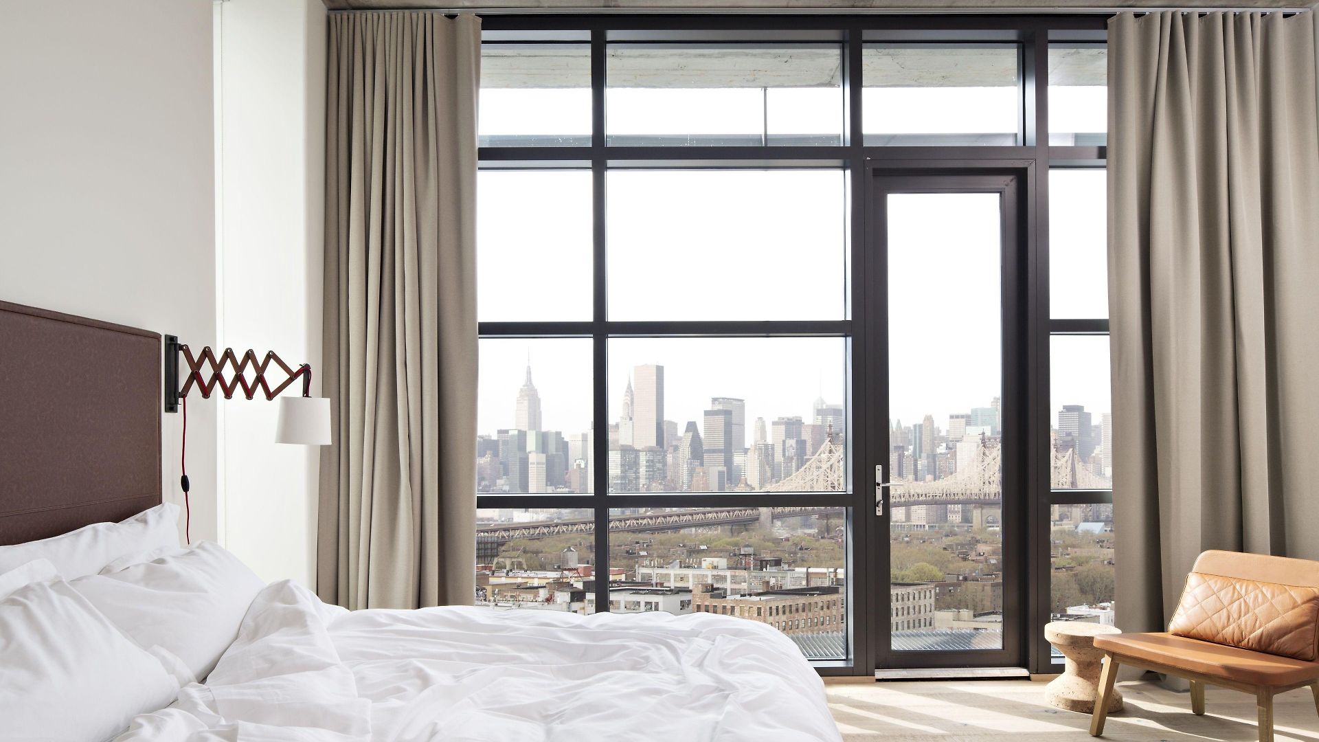 Boro 4* New York