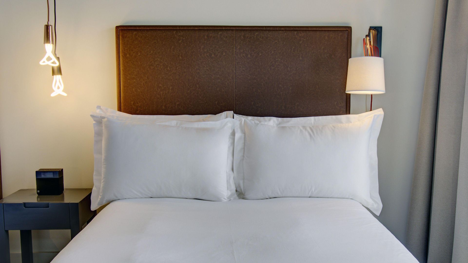 Hotel Boro New York