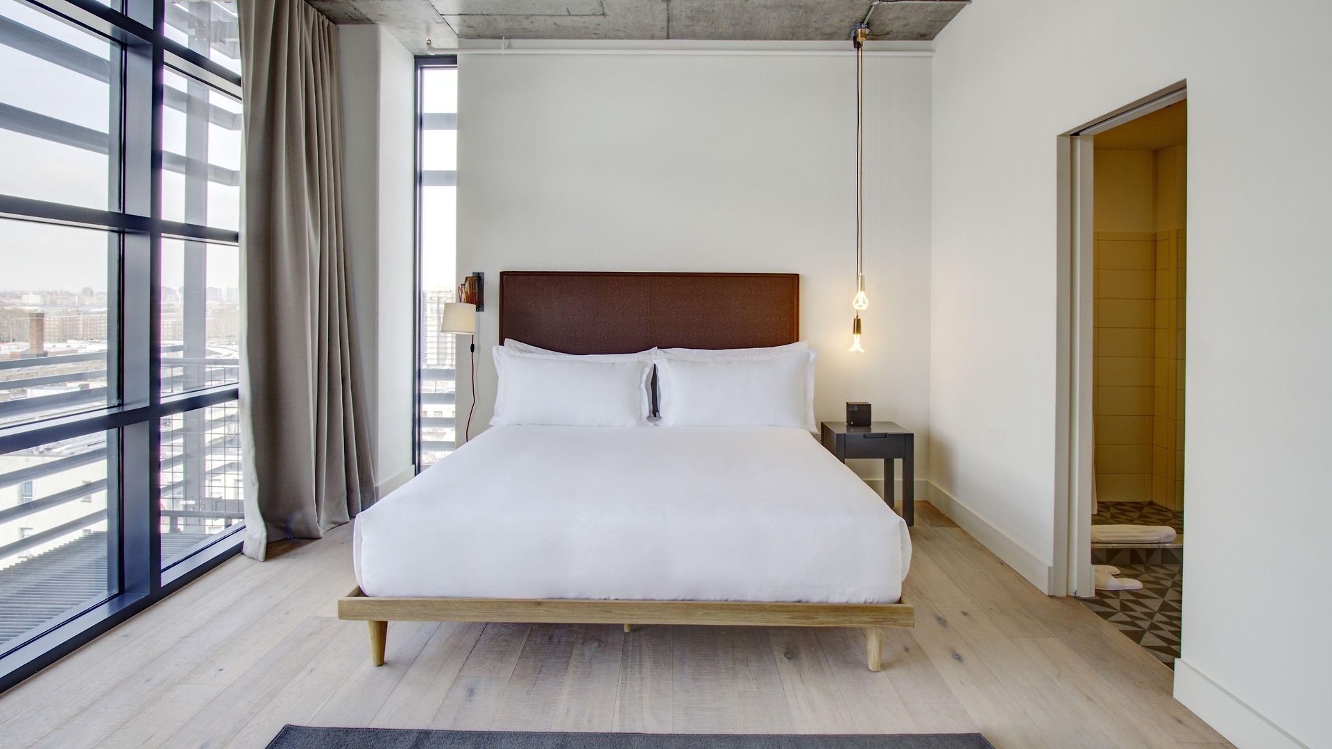 Hotel Boro New York