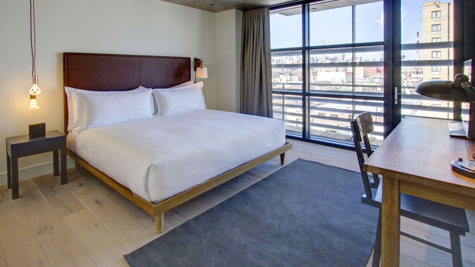 Boro 4* New York