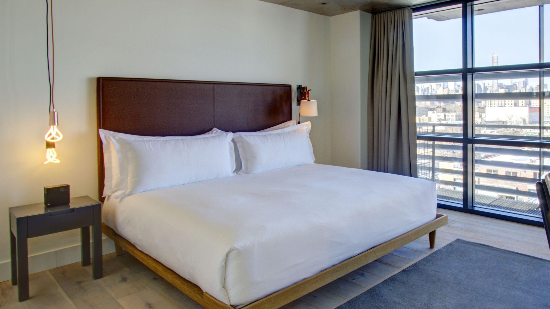 Hotel Boro