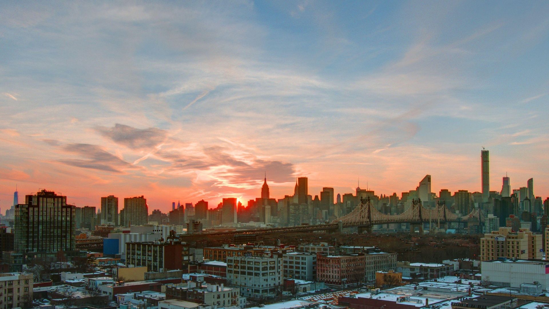 Hotel Boro New York