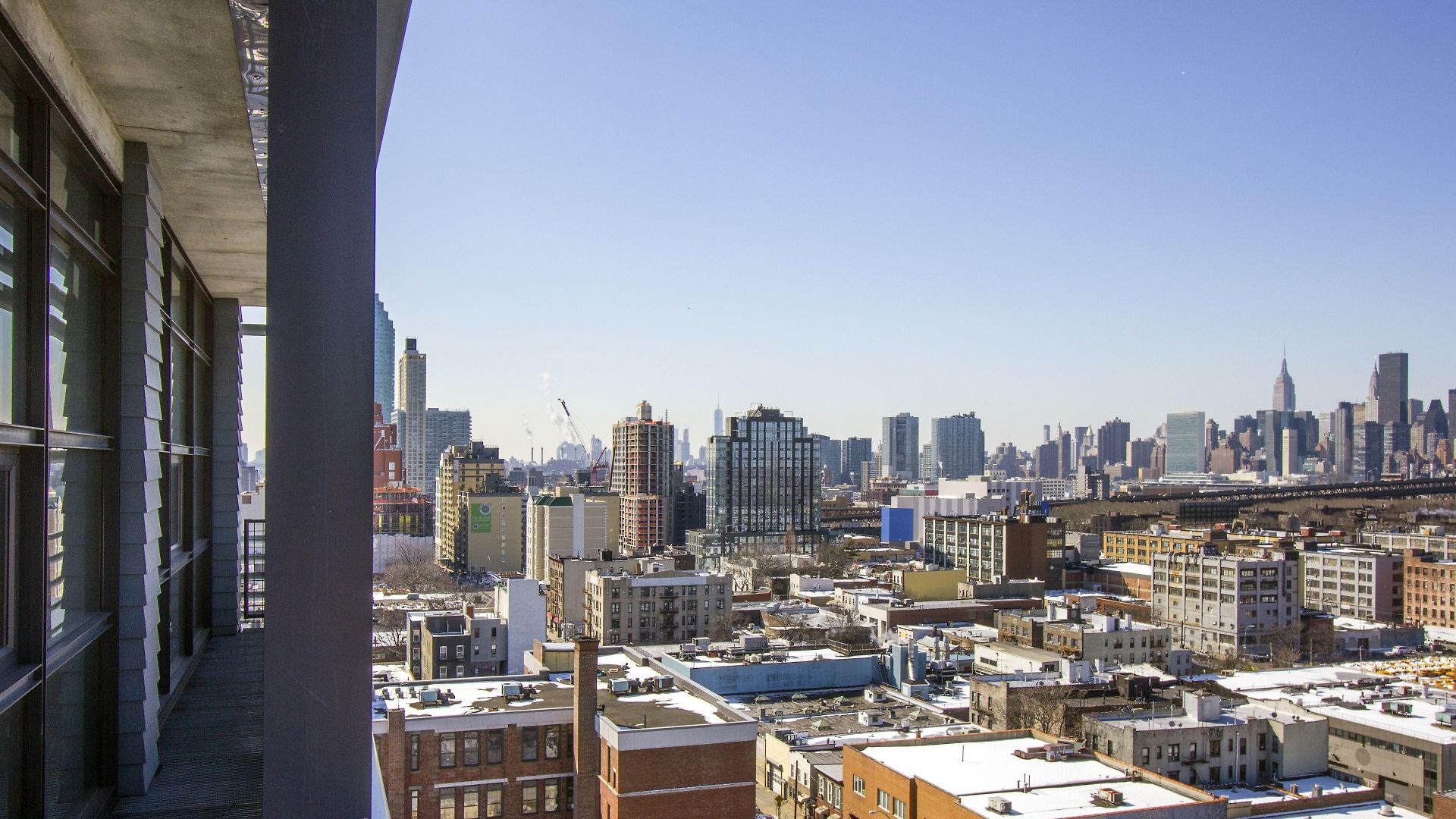 Boro New York