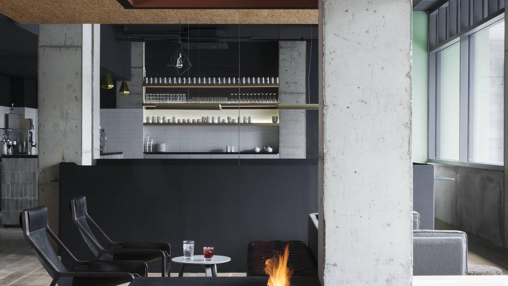 Boro Hotel