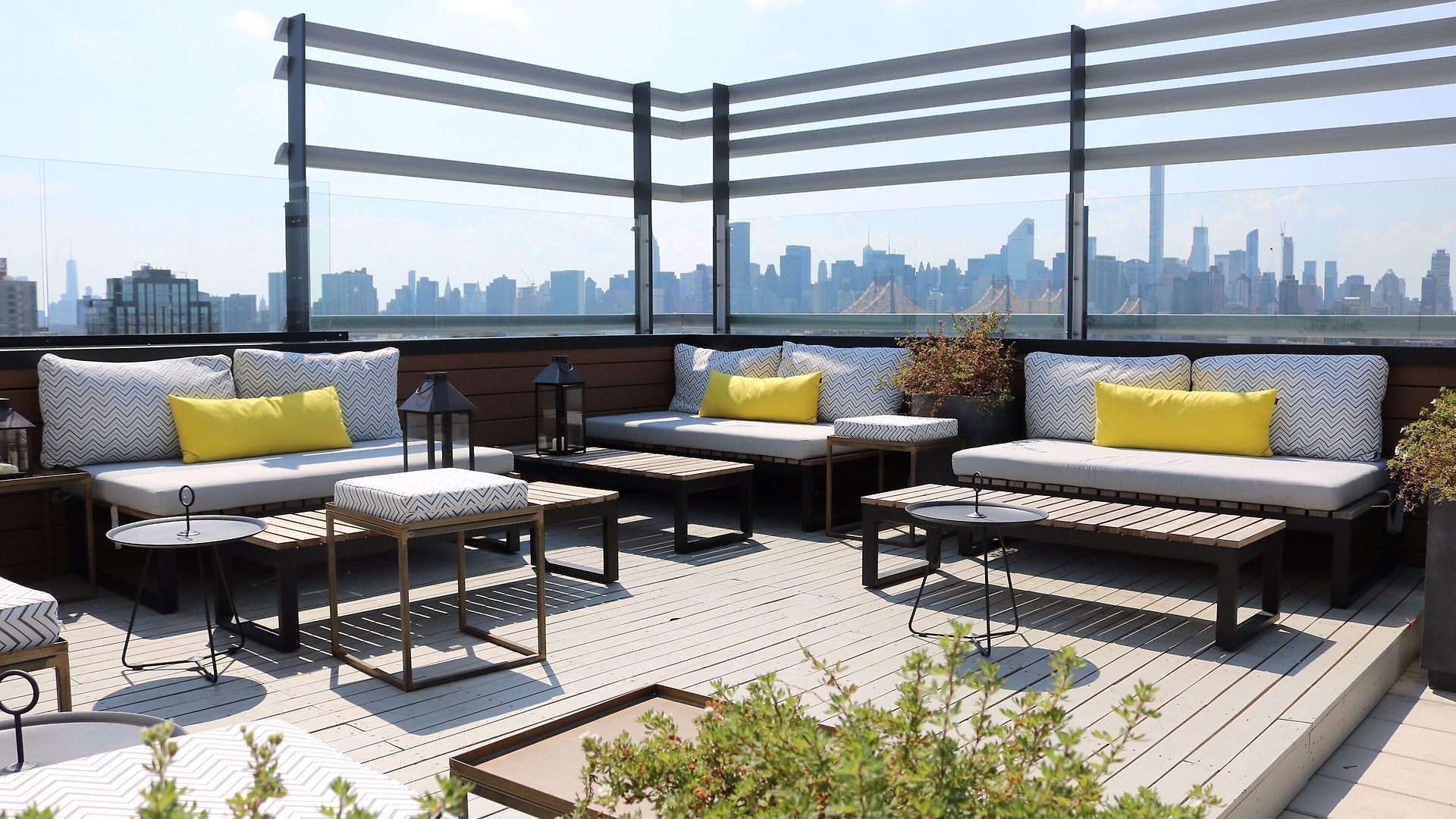 Hotel Boro New York