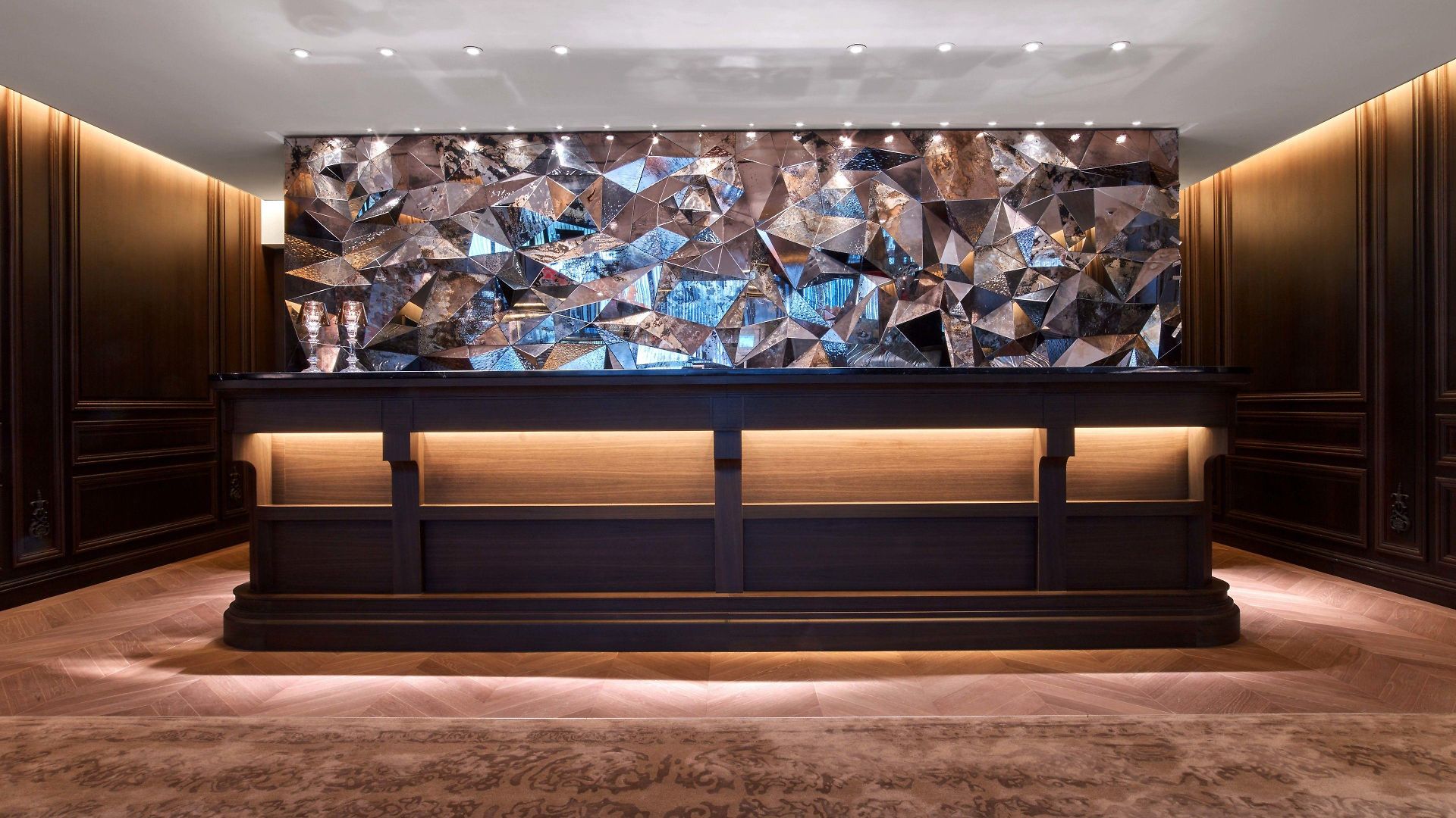 Hotel Baccarat And Residences 5*