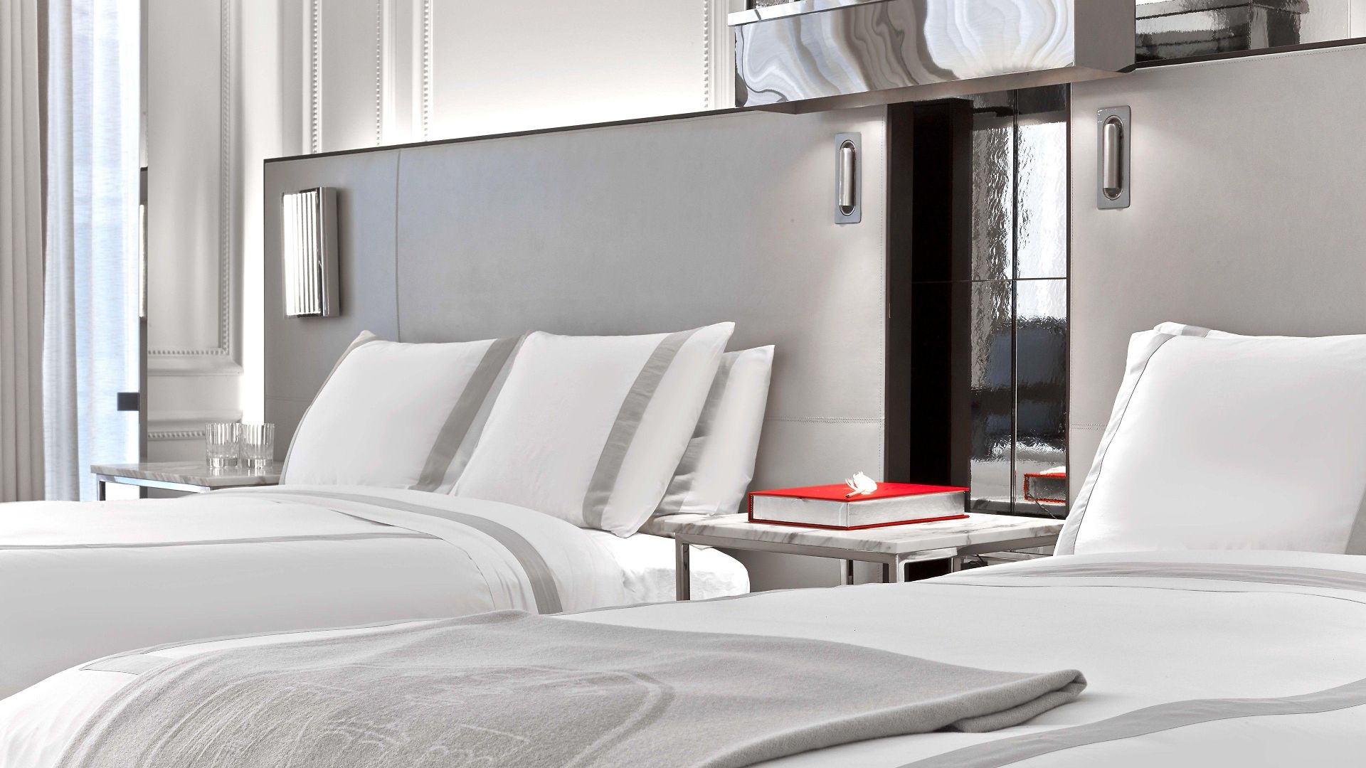 Baccarat And Residences