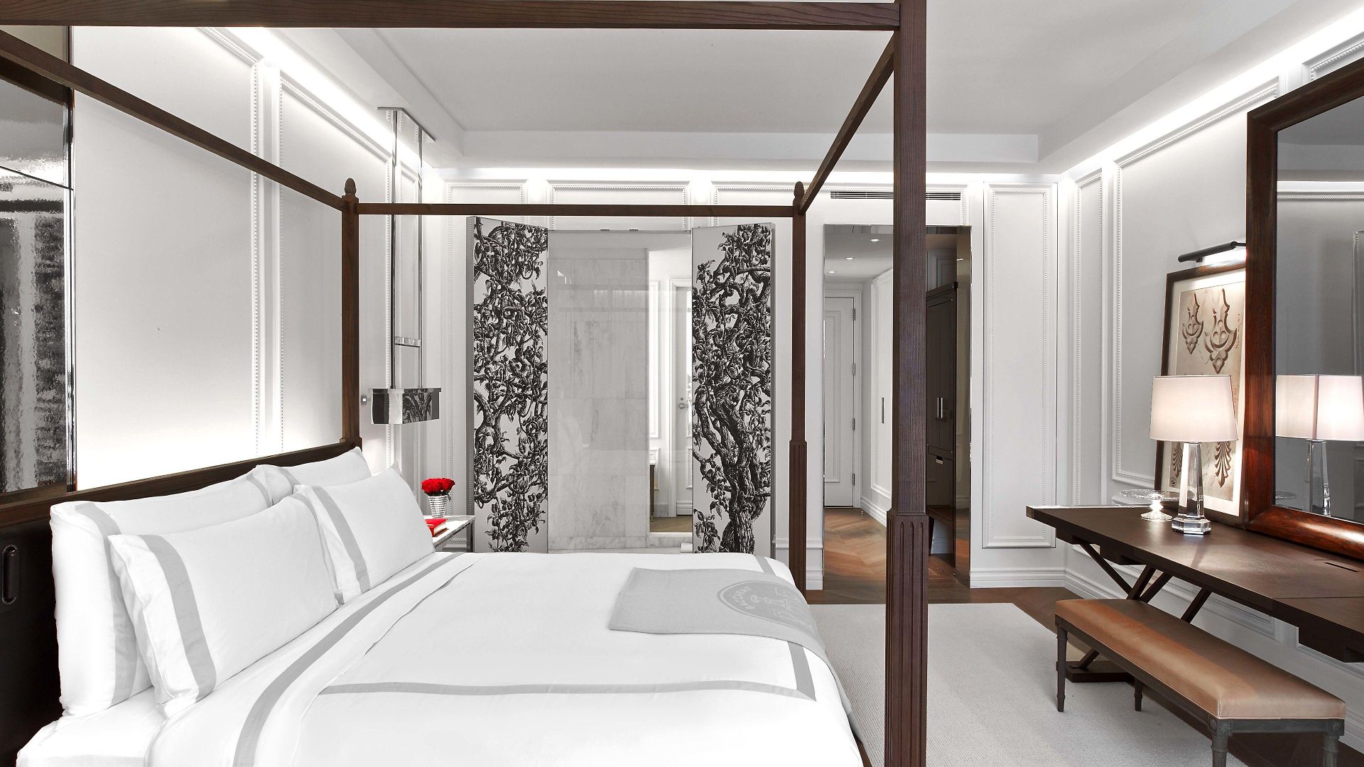Baccarat And Residences 5* New York
